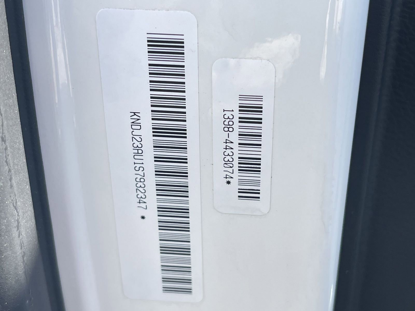 Thumbnail: 2025 Kia Soul - 9