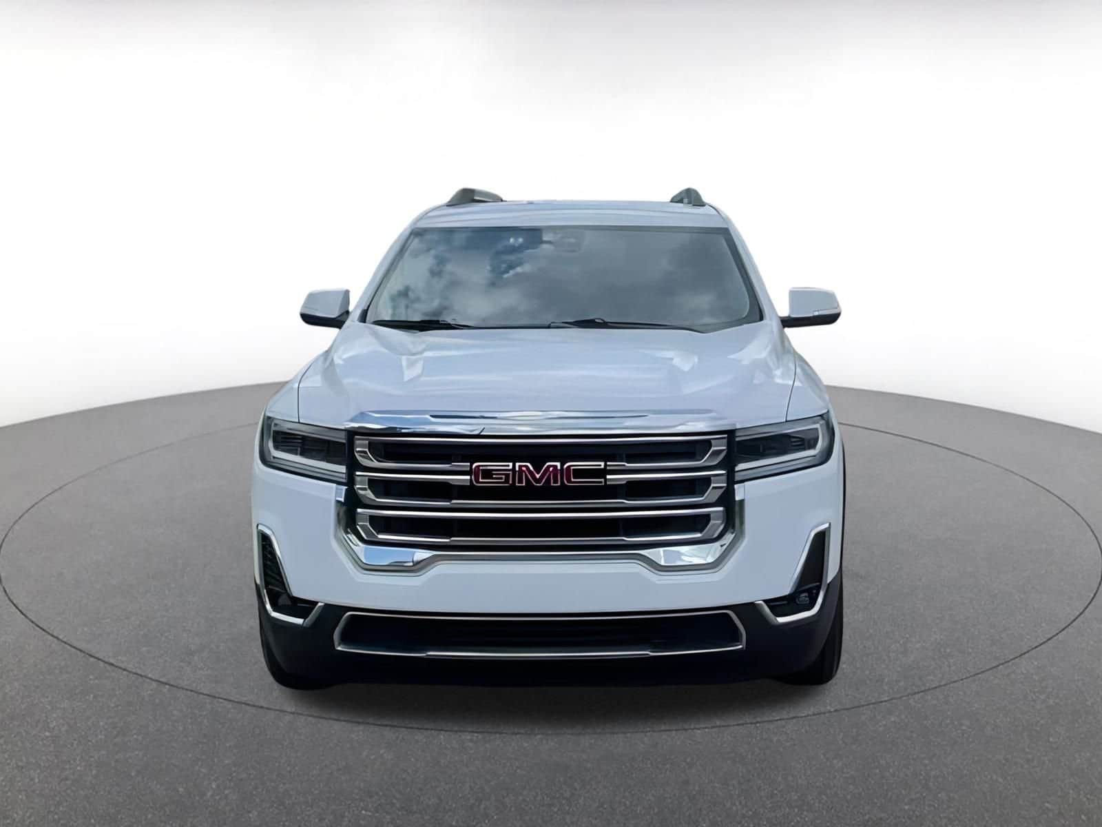 Thumbnail: 2023 GMC Acadia - 3