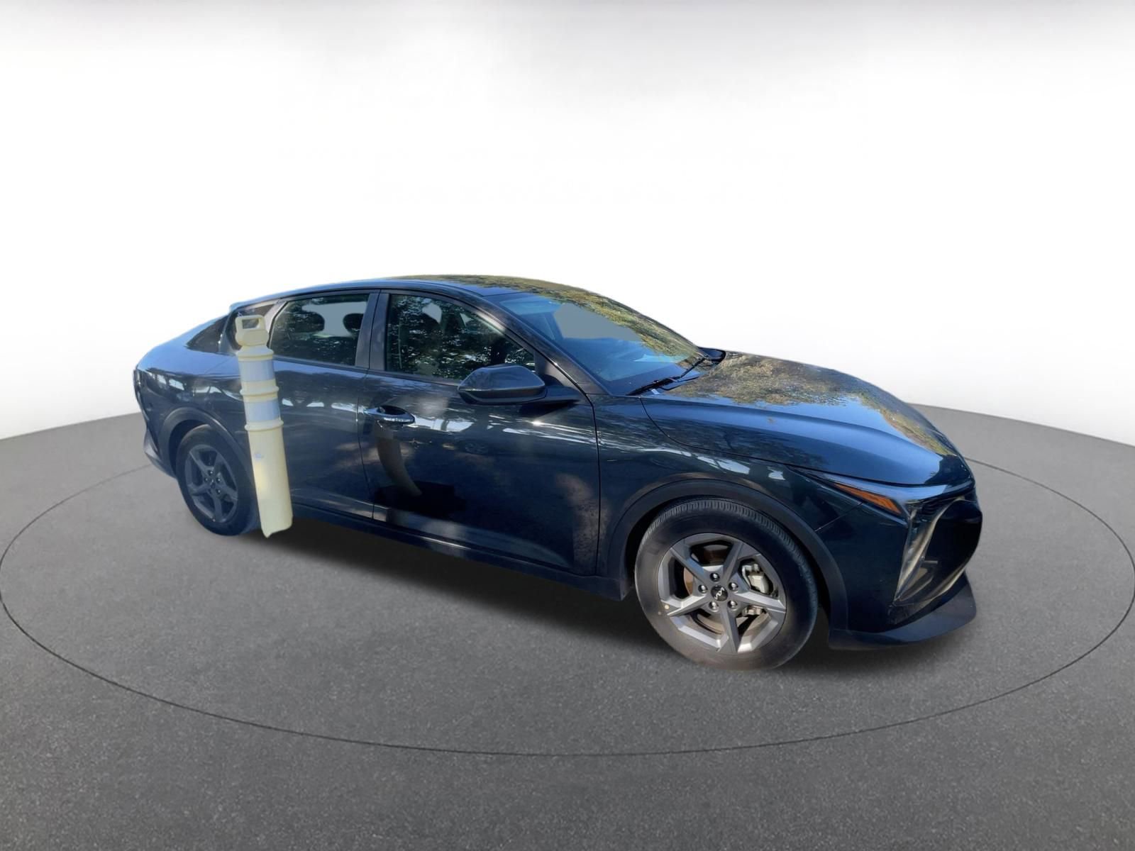 Thumbnail: 2025 Kia K4 - 2