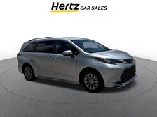 2024 Toyota Sienna XLE -
                  Tampa, FL