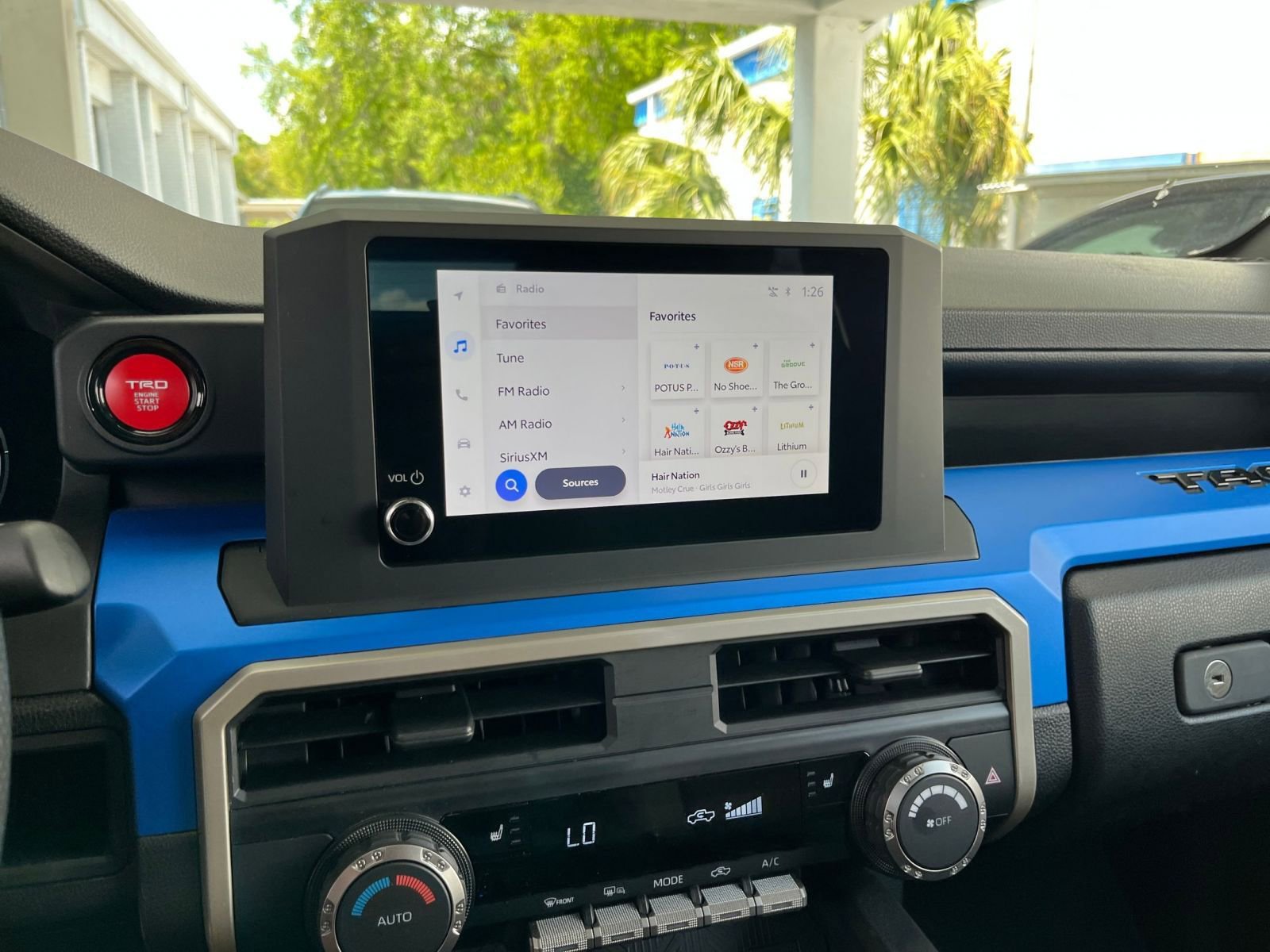 Thumbnail: 2025 Toyota Tacoma - 17