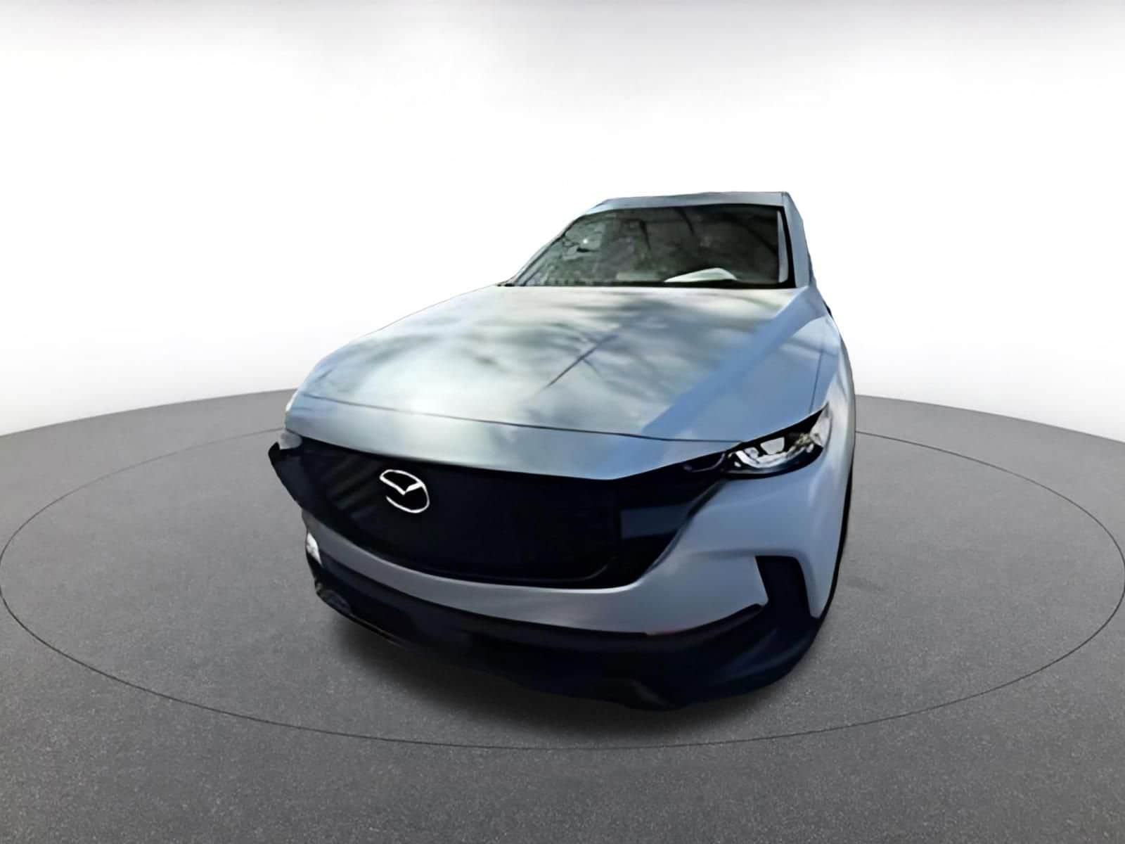 Thumbnail: 2025 Mazda CX-50 - 4