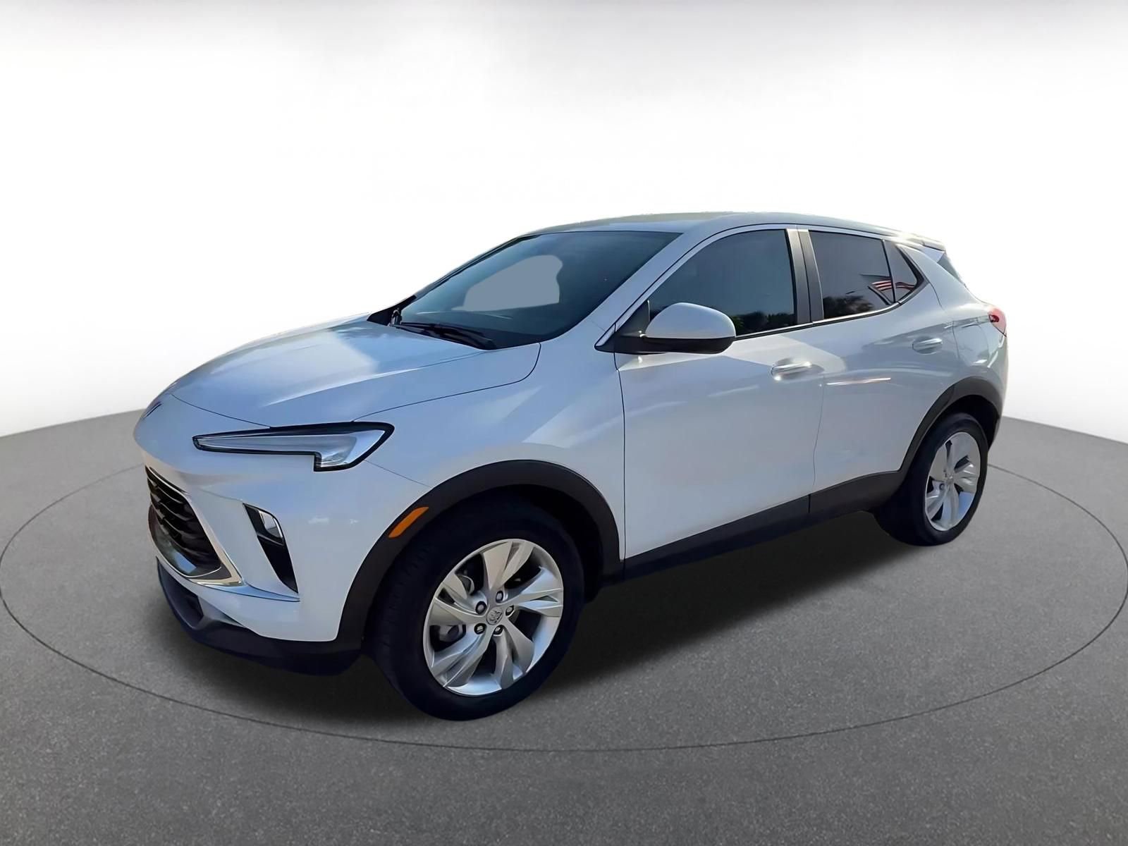 Thumbnail: 2025 Buick Encore GX - 8