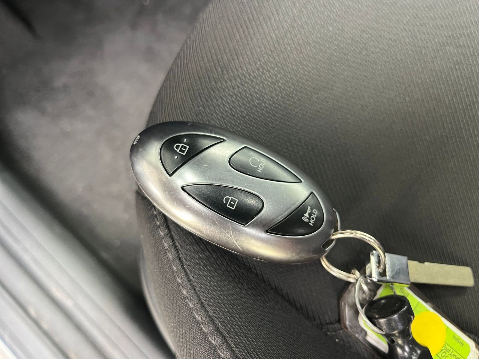 Thumbnail: 2025 Hyundai Tucson - 22