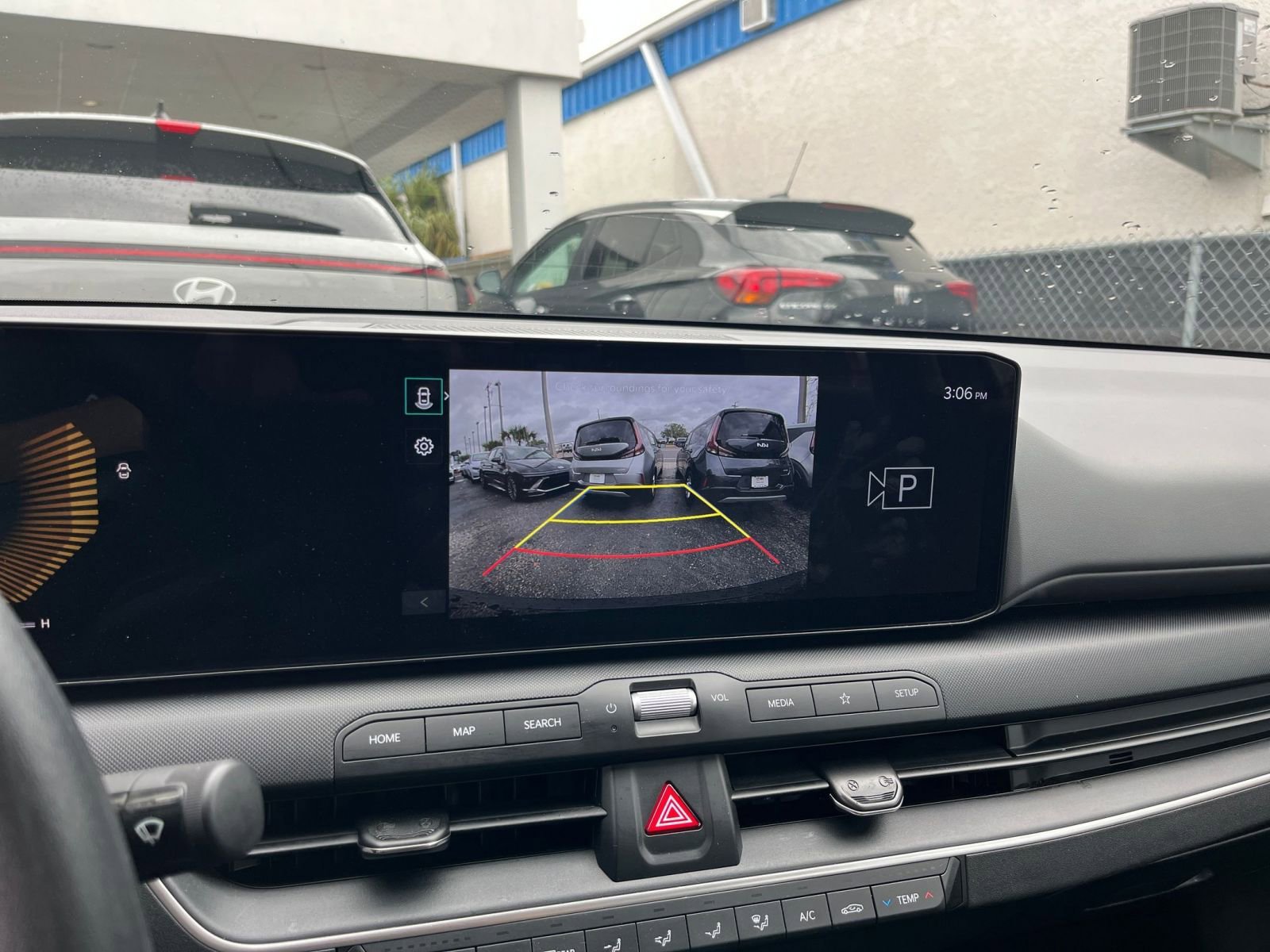 Thumbnail: 2025 Kia K4 - 24