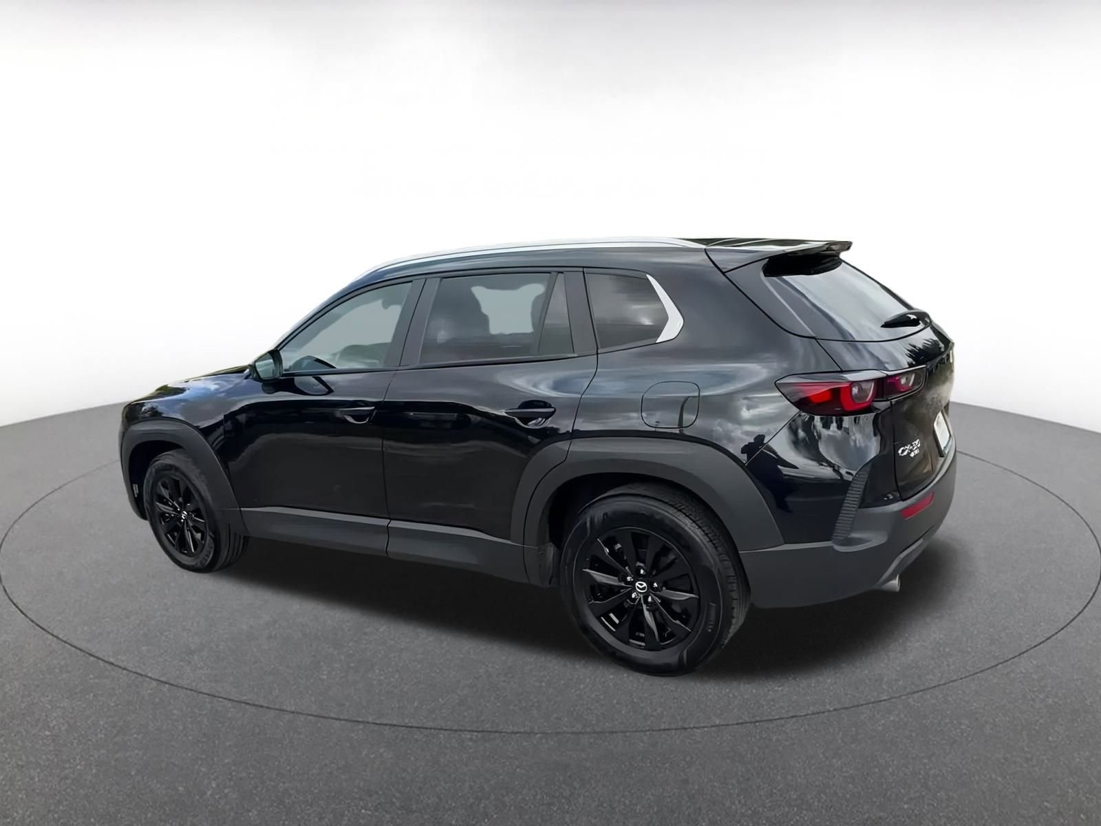 Thumbnail: 2025 Mazda CX-50 - 10