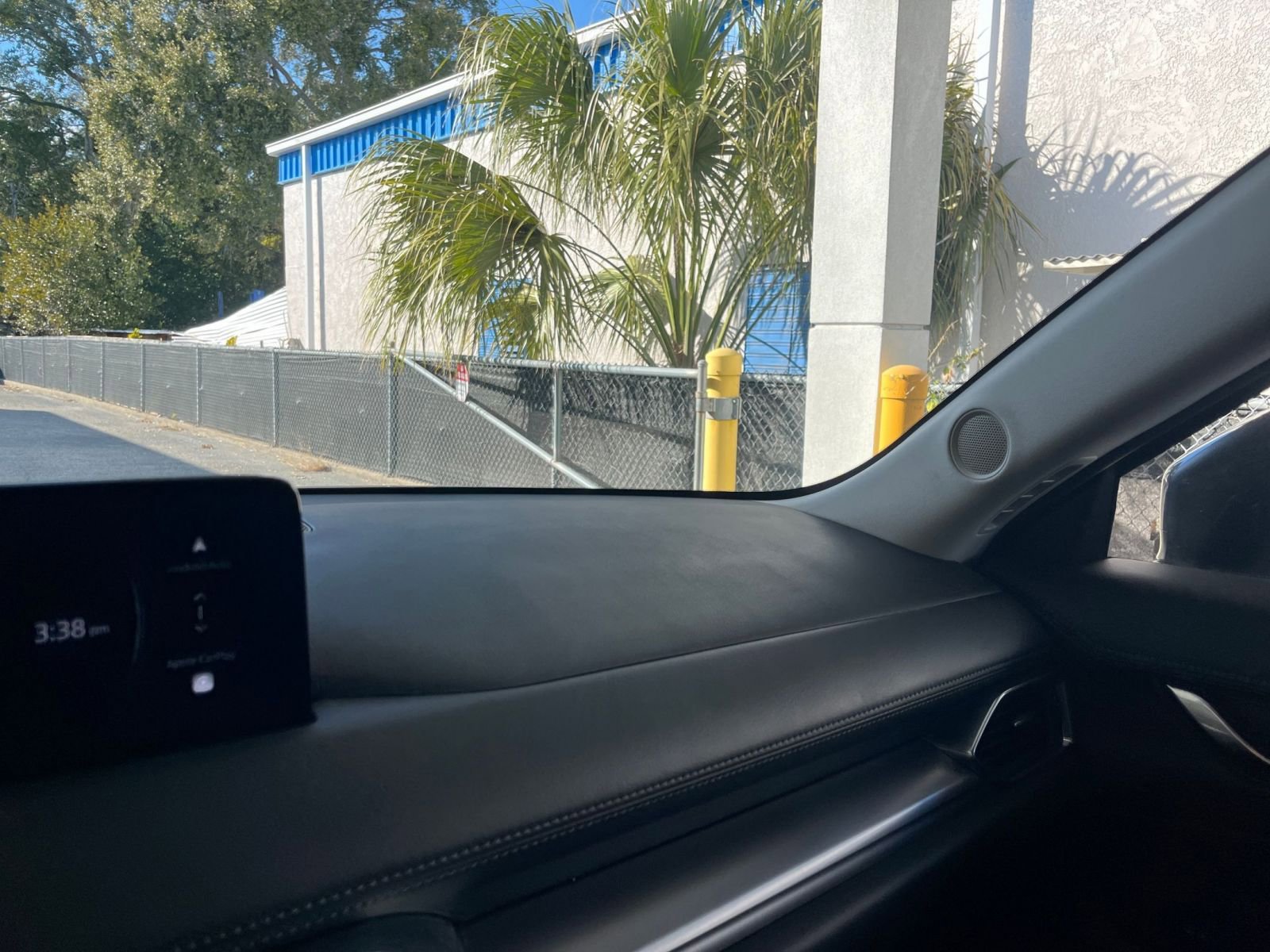 Thumbnail: 2025 Mazda CX-5 - 35