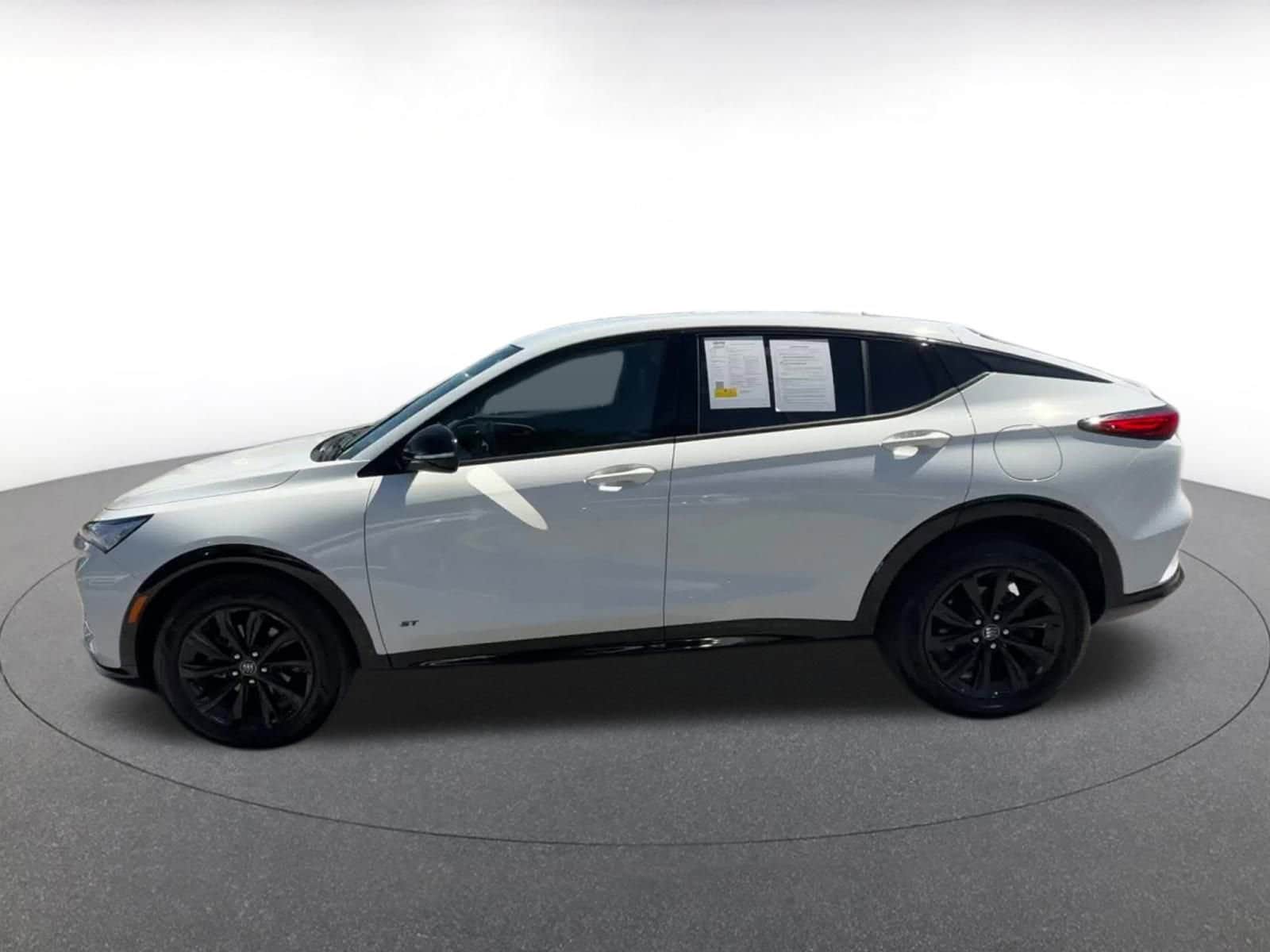 Thumbnail: 2025 Buick Envista - 10