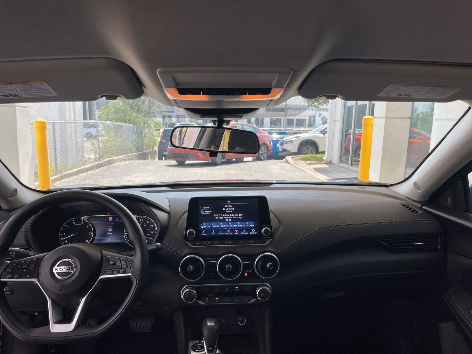 Thumbnail: 2023 Nissan Sentra - 33