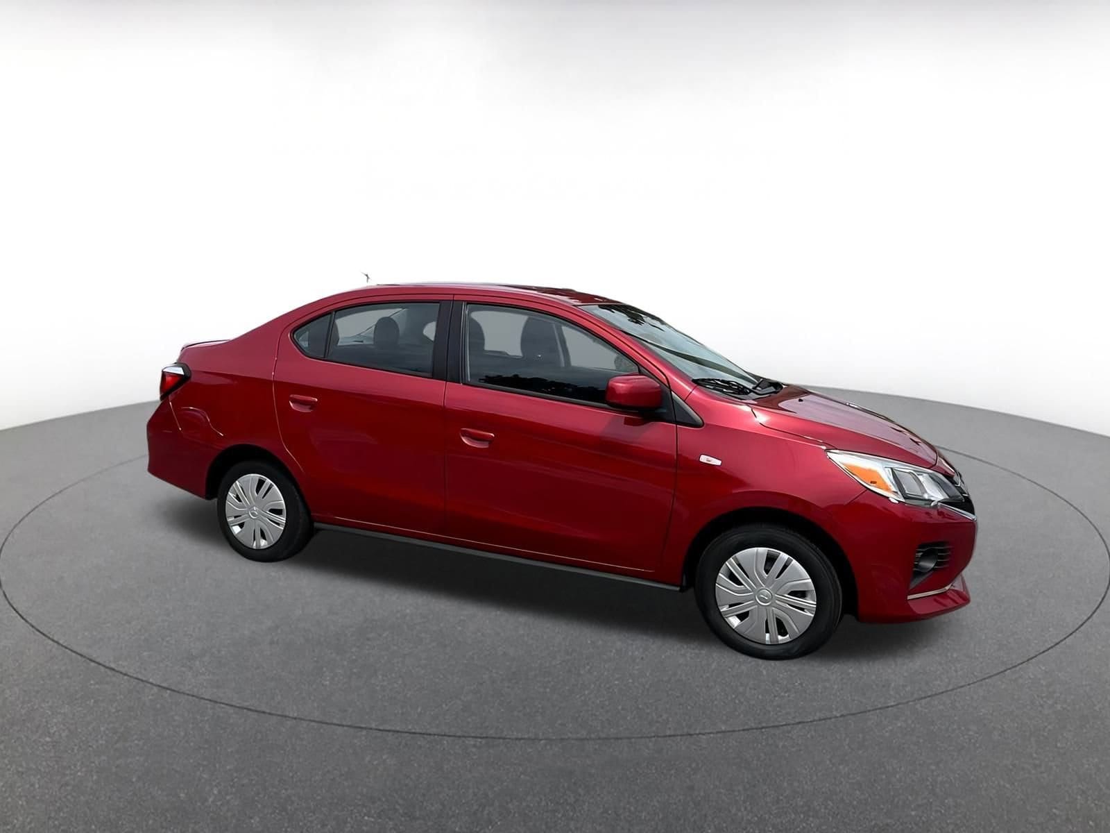 Thumbnail: 2024 Mitsubishi Mirage G4 - 1