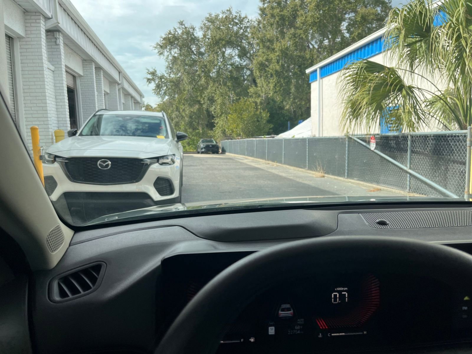 Thumbnail: 2025 Kia K4 - 34