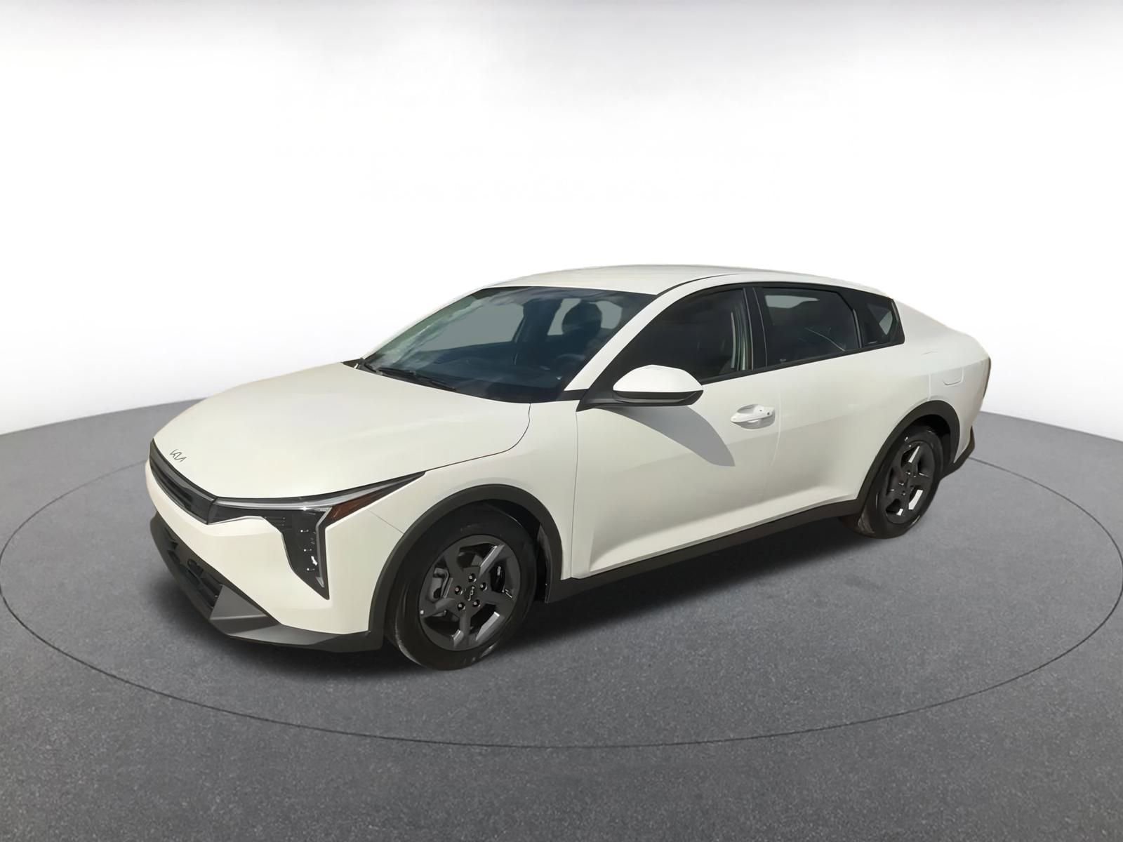 Thumbnail: 2025 Kia K4 - 8