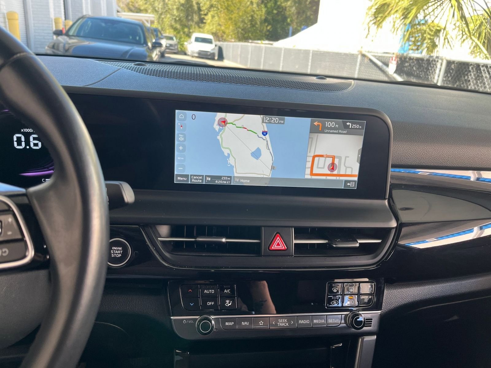 Thumbnail: 2025 Kia Seltos - 17