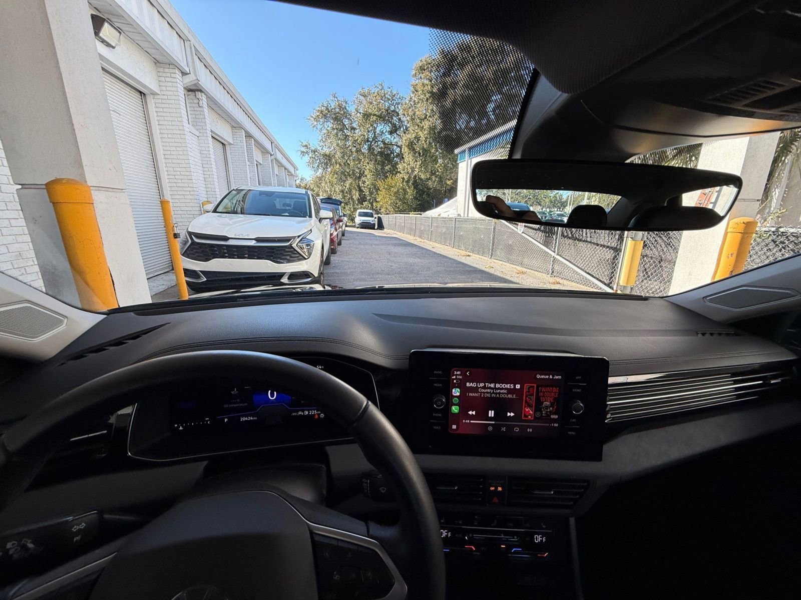 Thumbnail: 2025 Volkswagen Jetta - 35