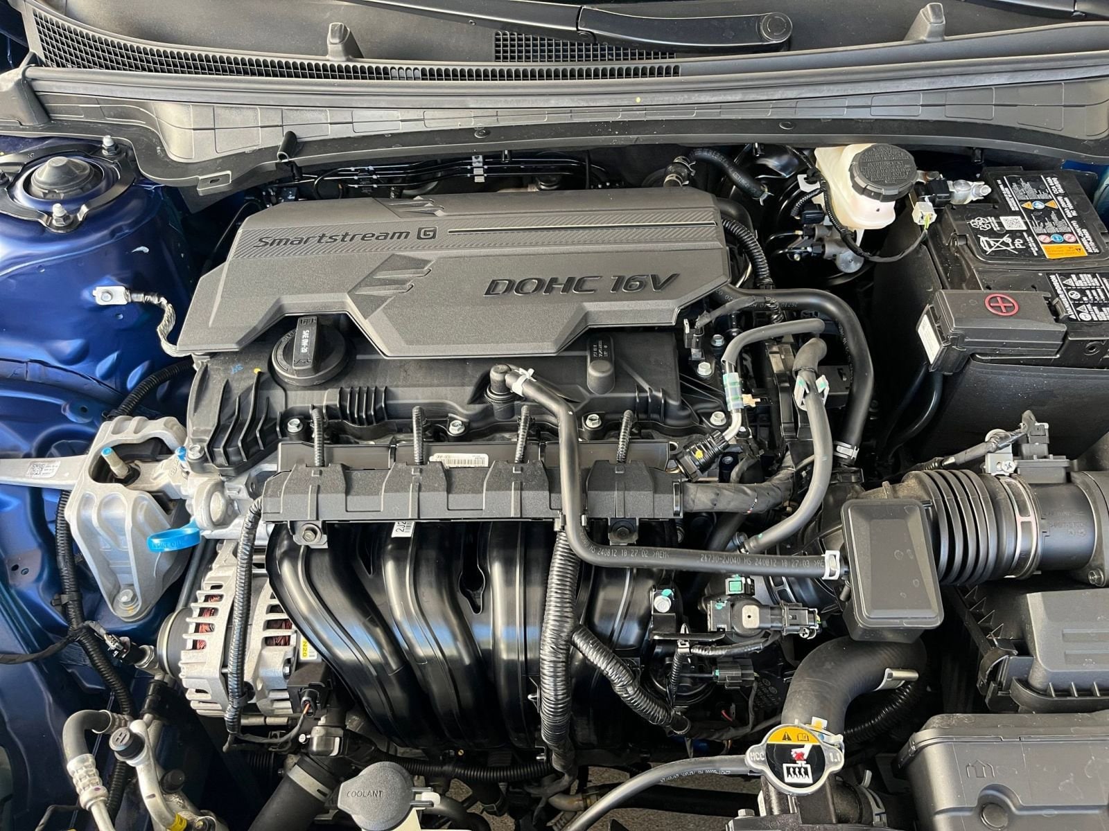 Thumbnail: 2025 Kia K4 - 32