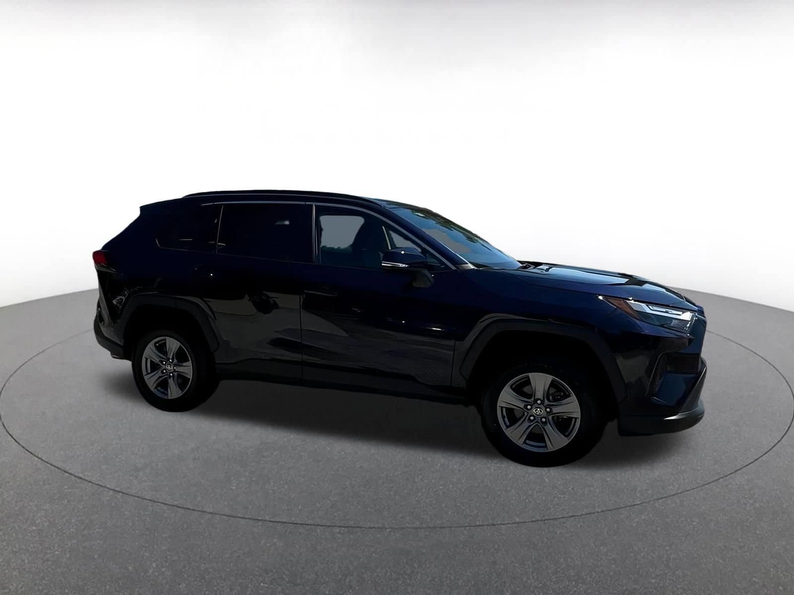 Thumbnail: 2024 Toyota RAV4 - 1