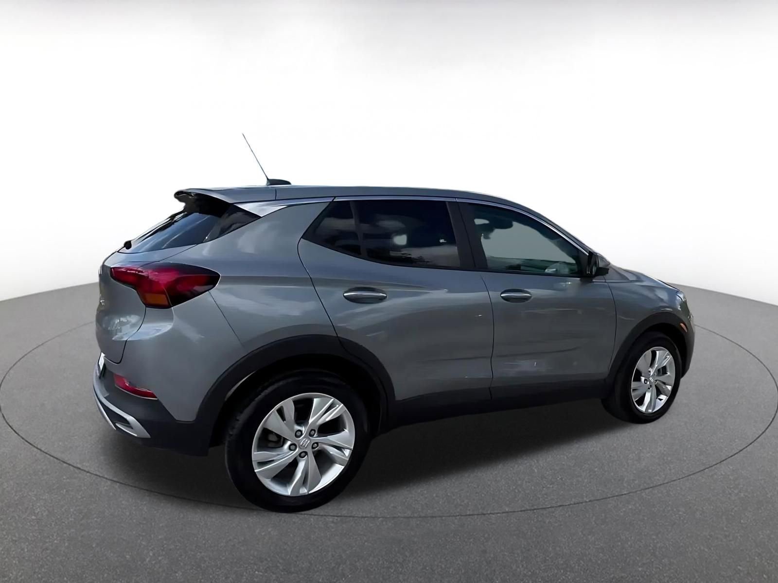 Thumbnail: 2025 Buick Encore GX - 14
