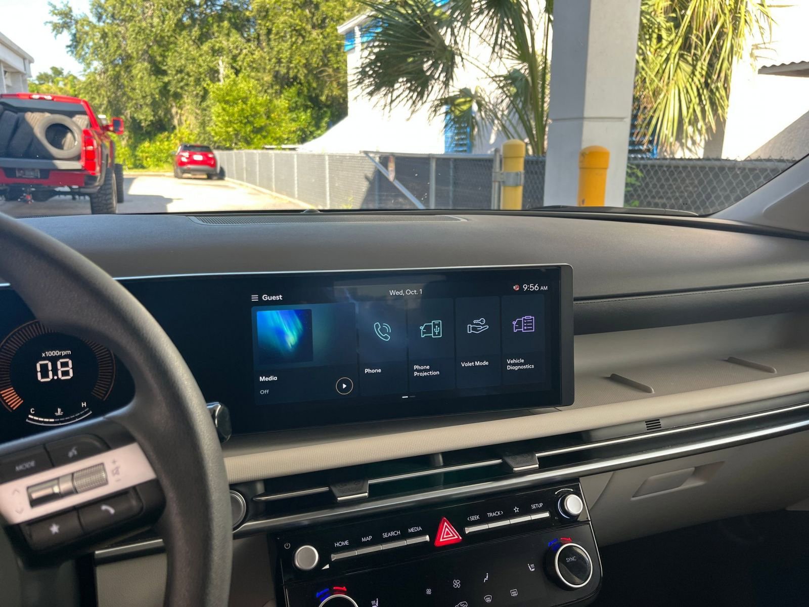 Thumbnail: 2025 Hyundai Tucson - 18