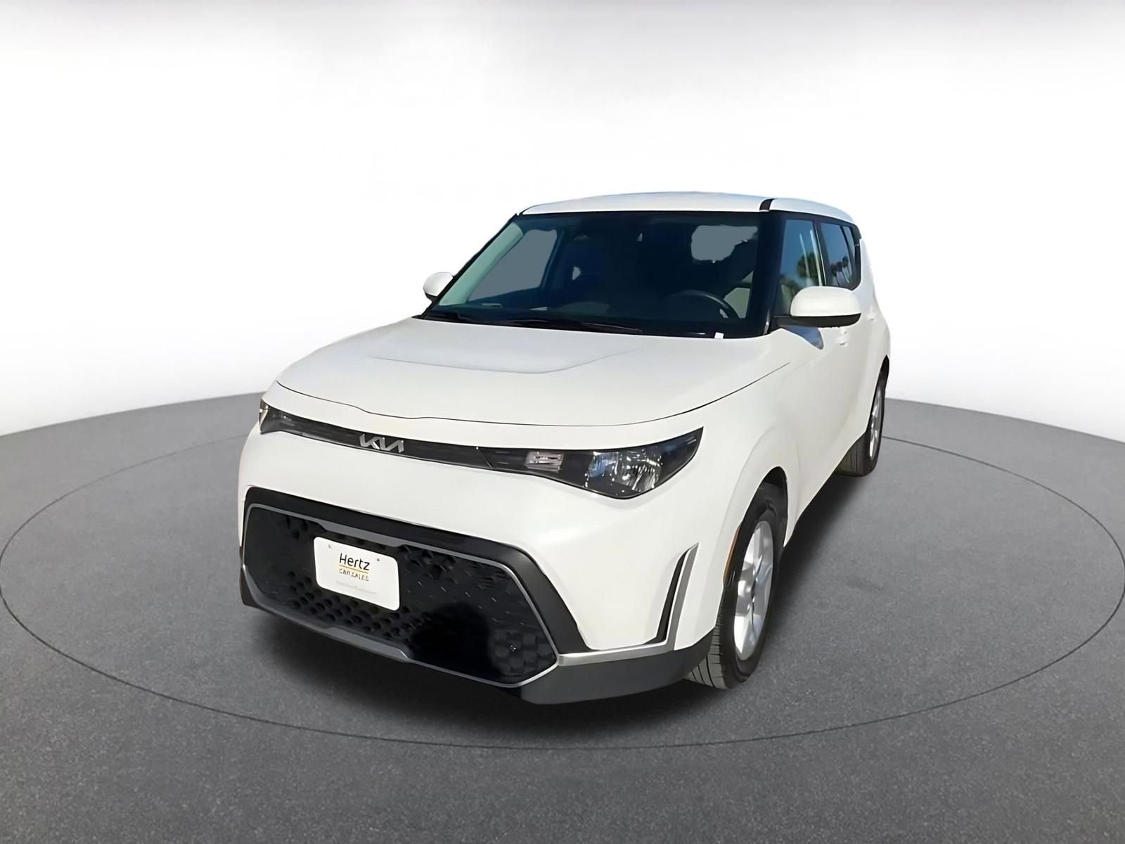 Thumbnail: 2025 Kia Soul - 7