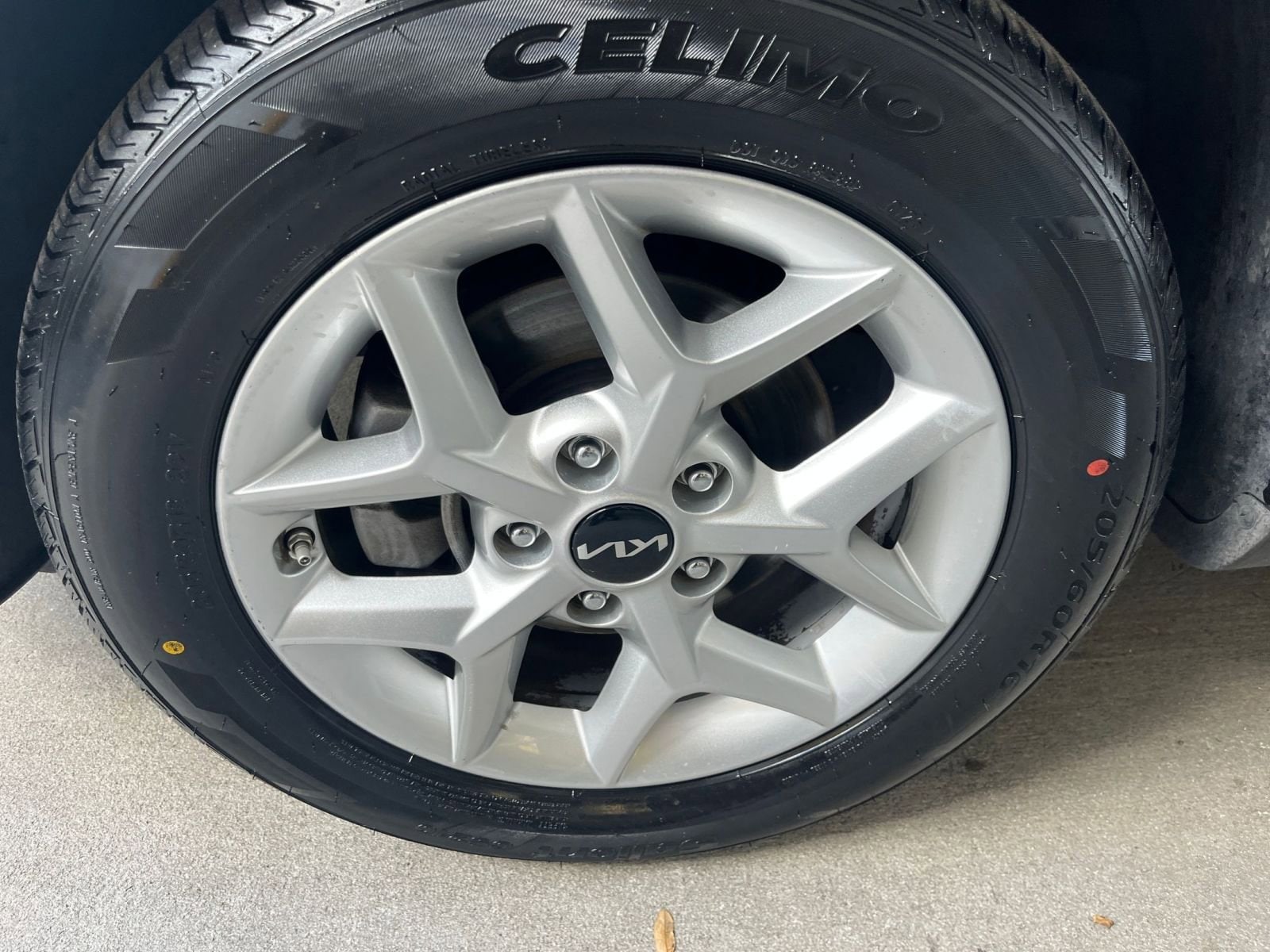 Thumbnail: 2025 Kia Soul - 30