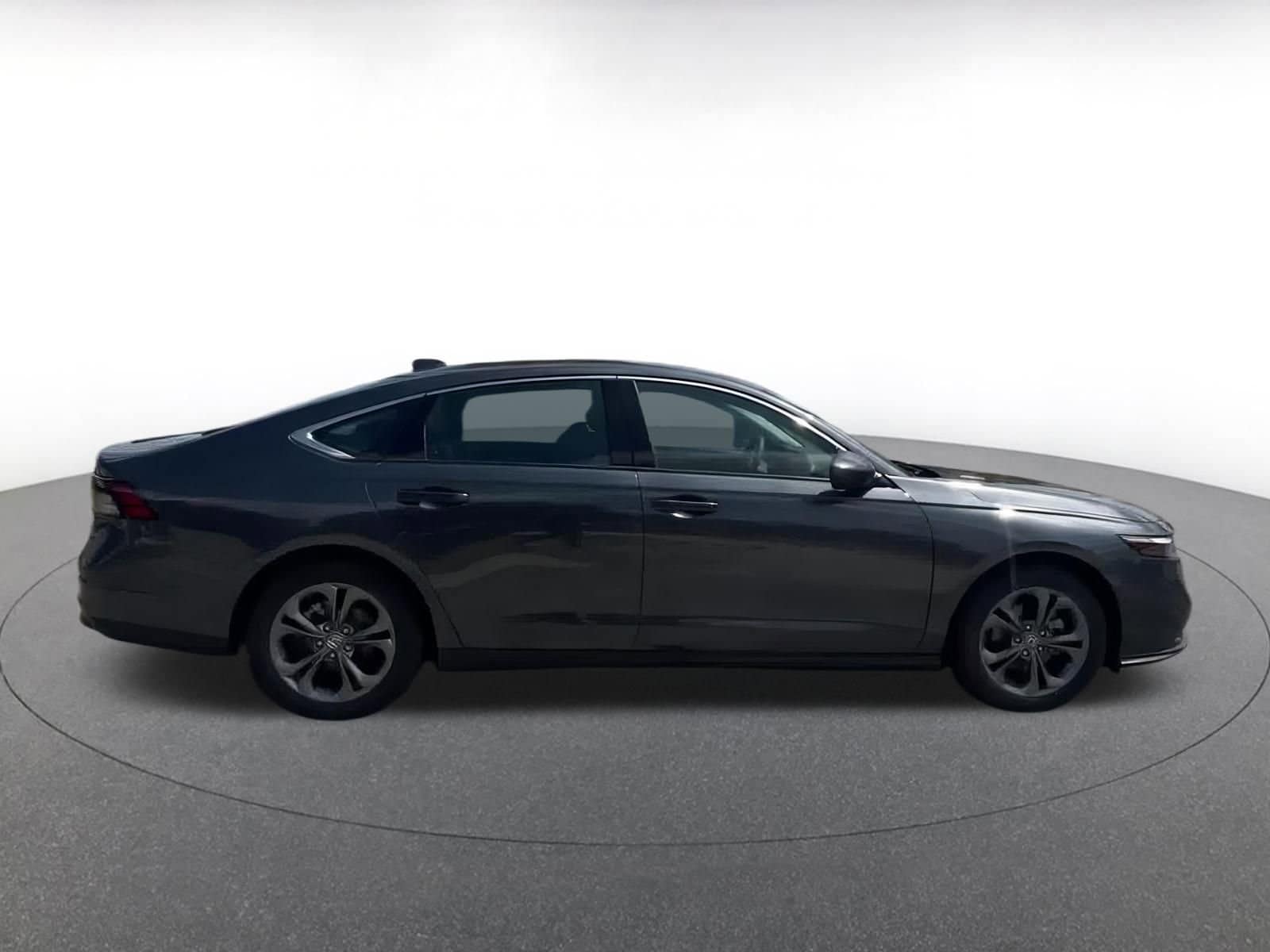Thumbnail: 2024 Honda Accord - 16