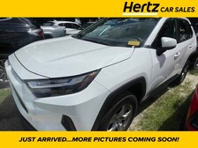 2023 Toyota RAV4 XLE -
                Tampa, FL