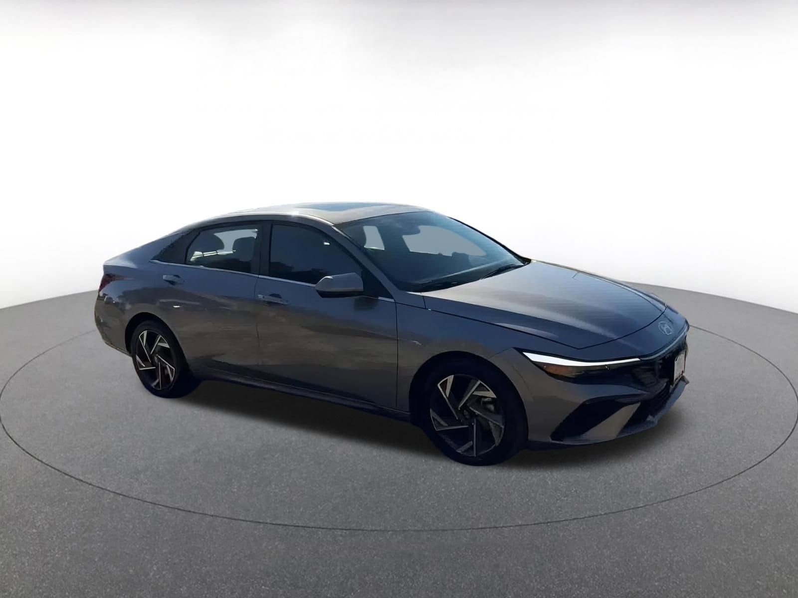 Thumbnail: 2025 Hyundai Elantra - 2