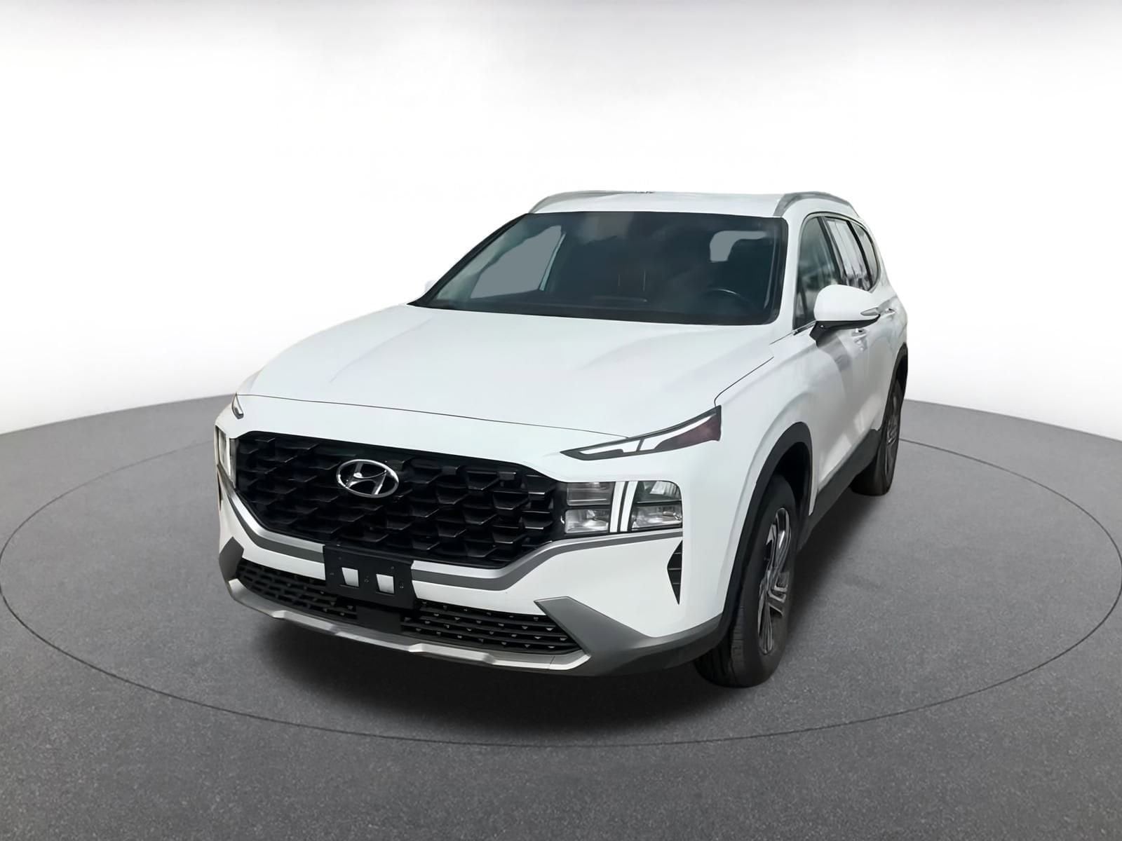 Thumbnail: 2023 Hyundai Santa Fe - 7