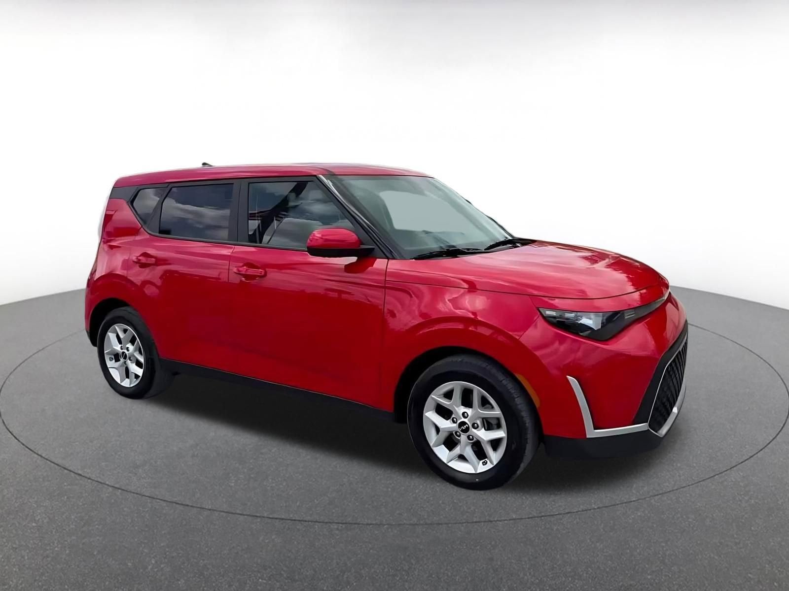Thumbnail: 2025 Kia Soul - 2