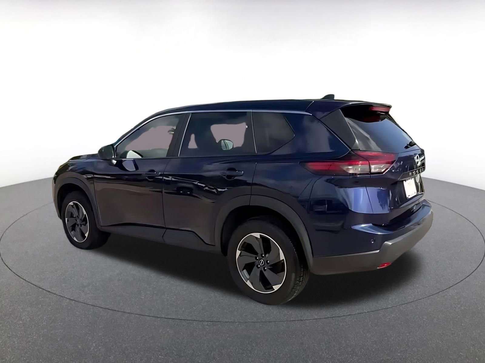 Thumbnail: 2025 Nissan Rogue - 10