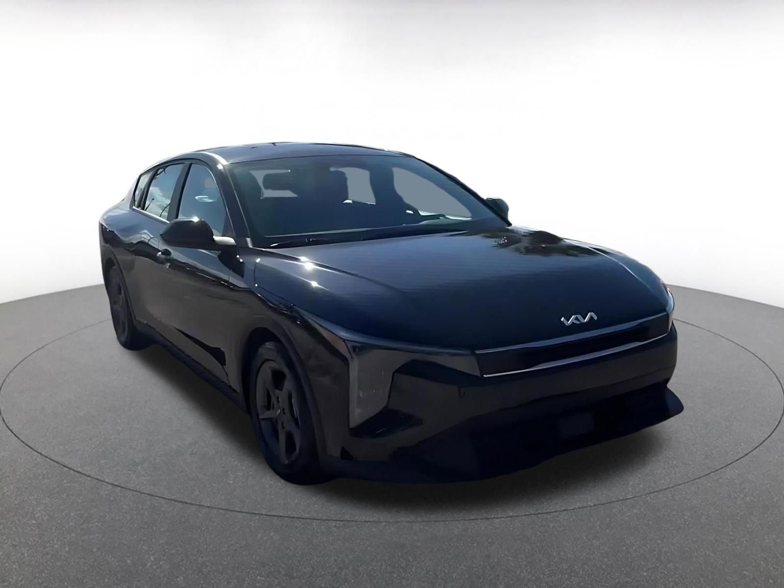 Thumbnail: 2025 Kia K4 - 3