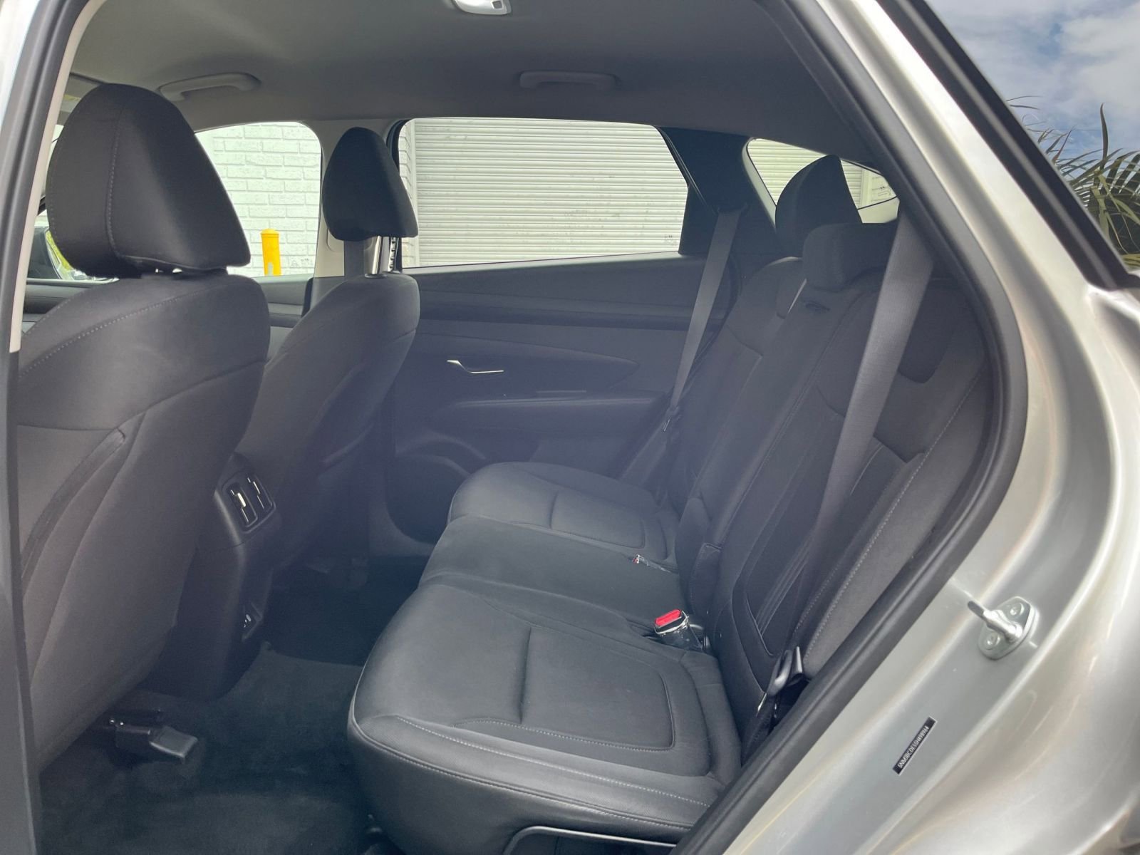 Thumbnail: 2025 Hyundai Tucson - 25