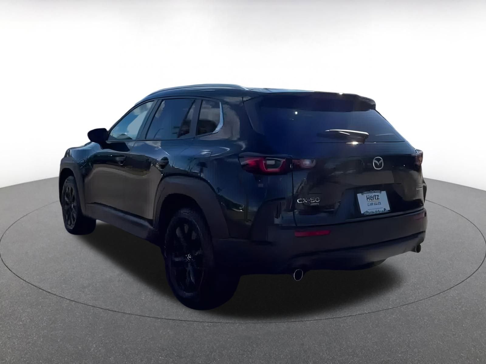 Thumbnail: 2025 Mazda CX-50 - 9