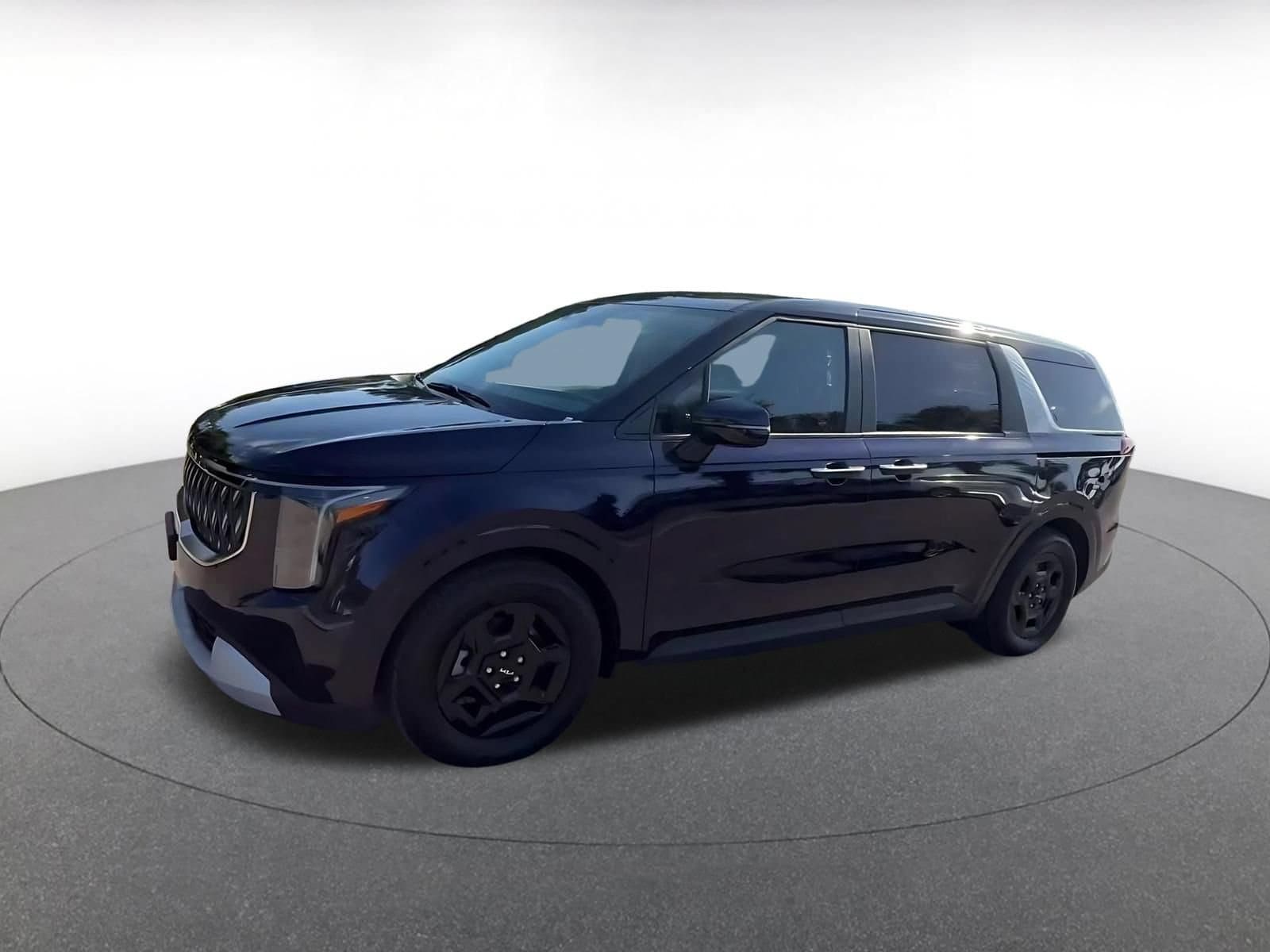 Thumbnail: 2026 Kia Carnival - 11