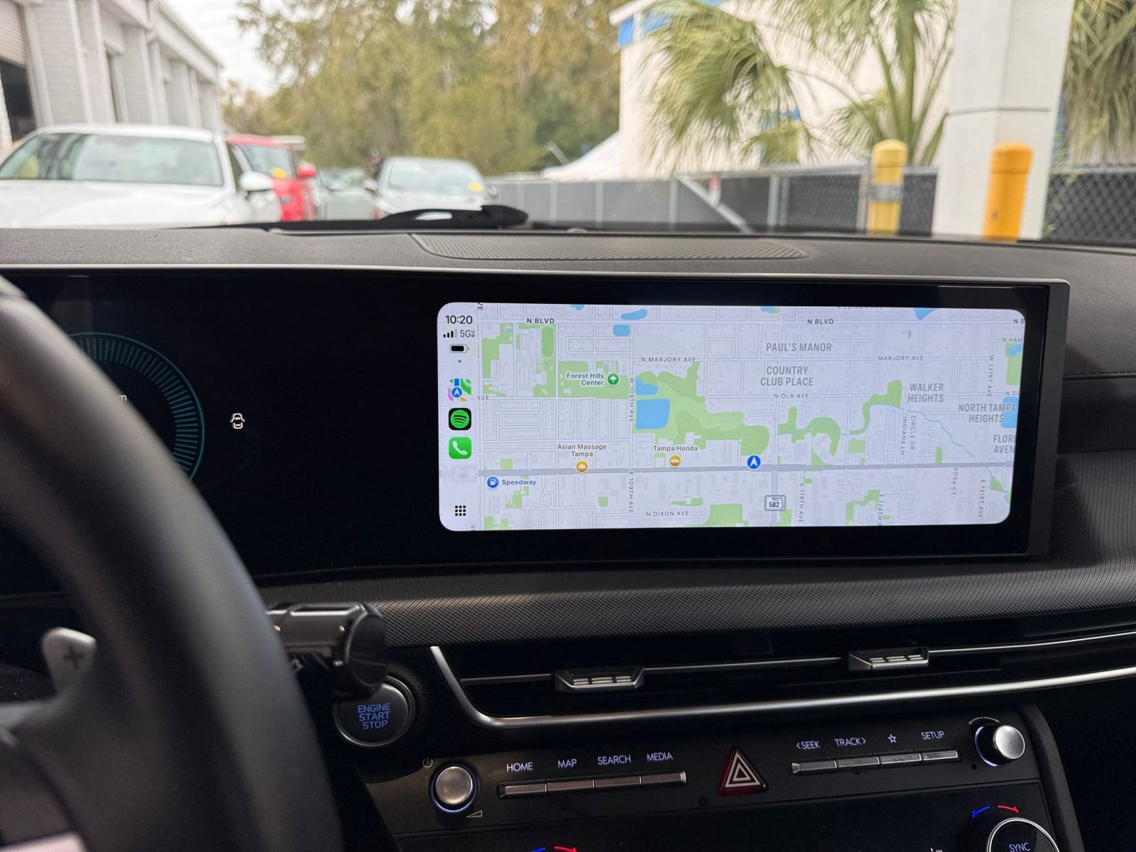 Thumbnail: 2025 Hyundai Sonata - 20