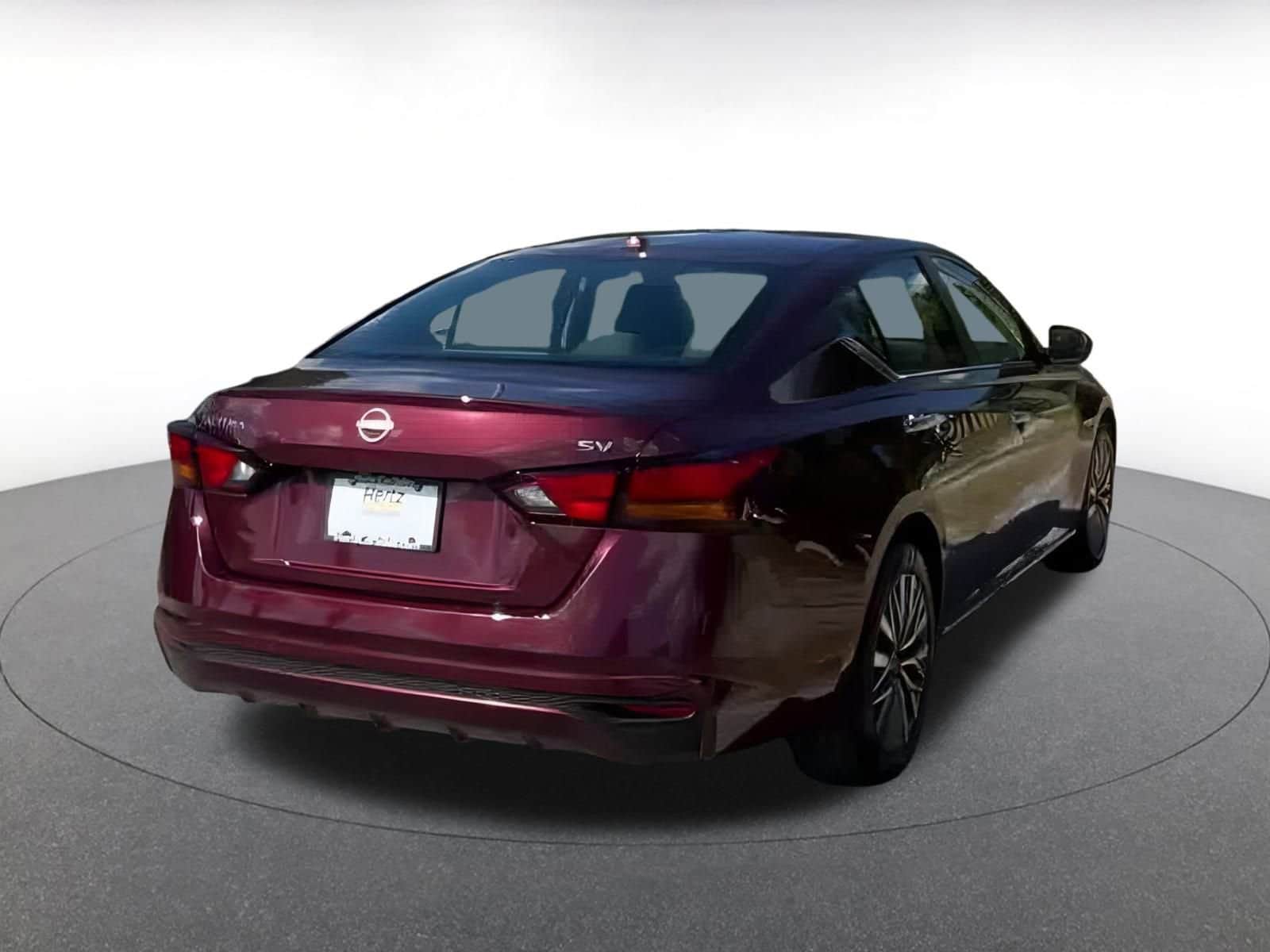 Thumbnail: 2024 Nissan Altima - 12