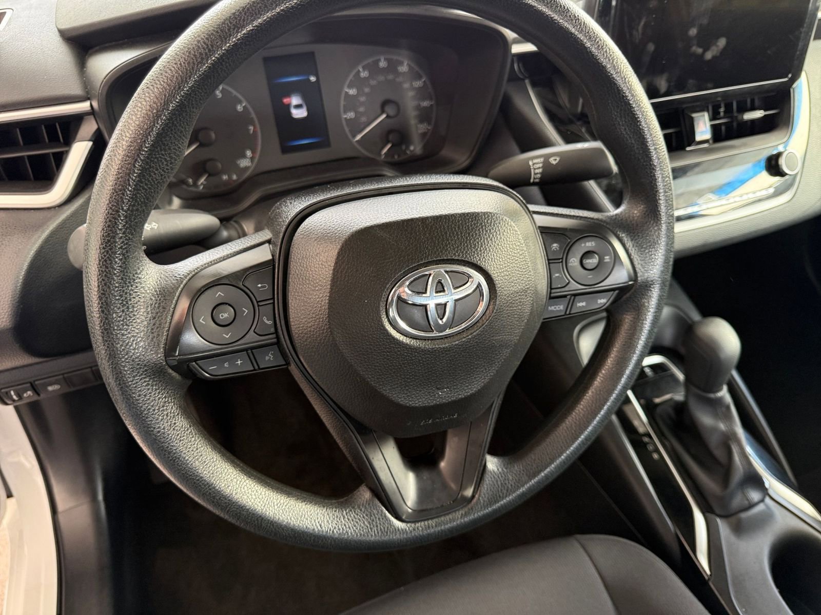 Thumbnail: 2025 Toyota Corolla - 28