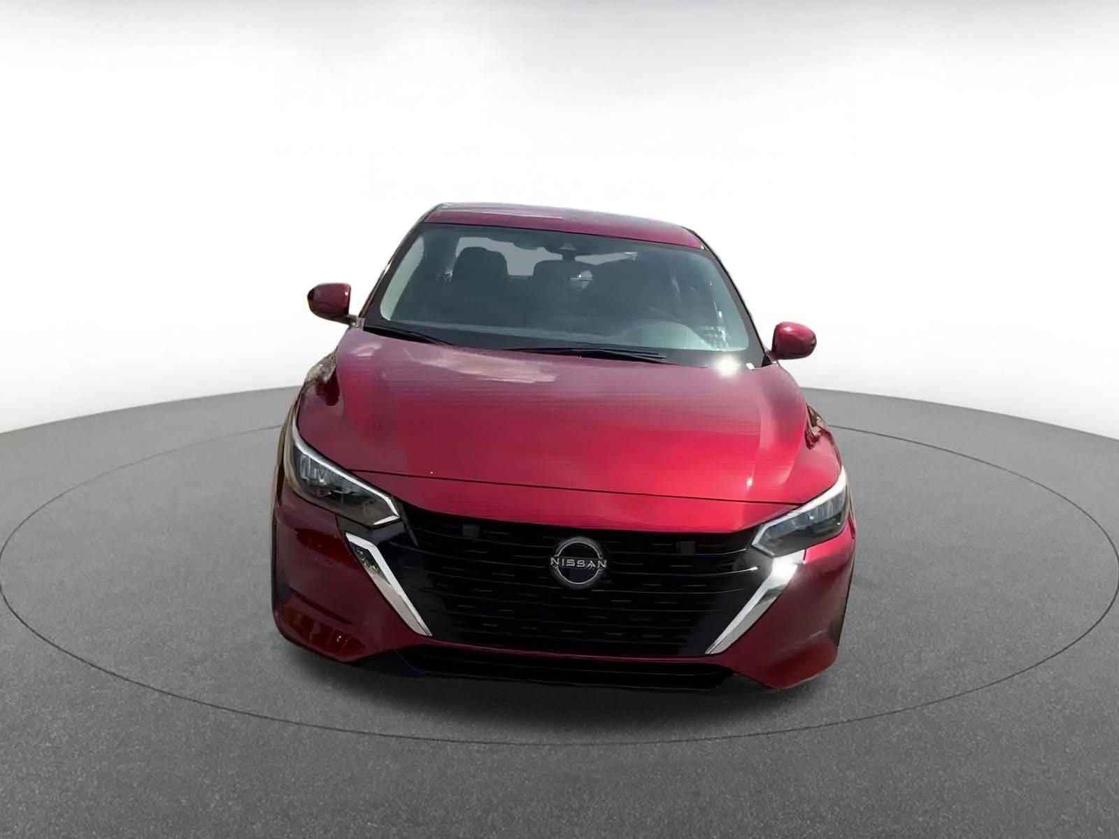 Thumbnail: 2024 Nissan Sentra - 4