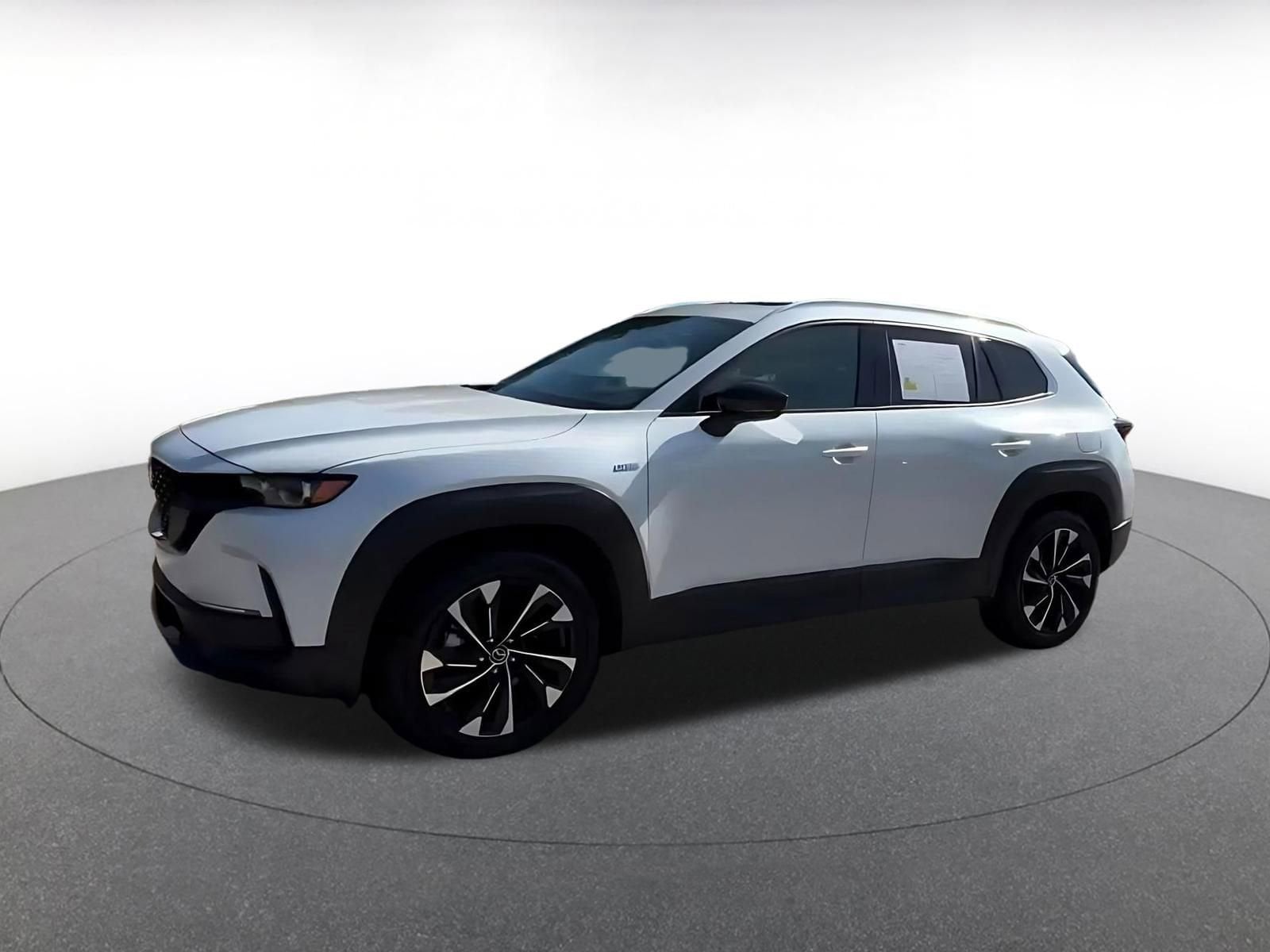 Thumbnail: 2025 Mazda CX-50 - 8
