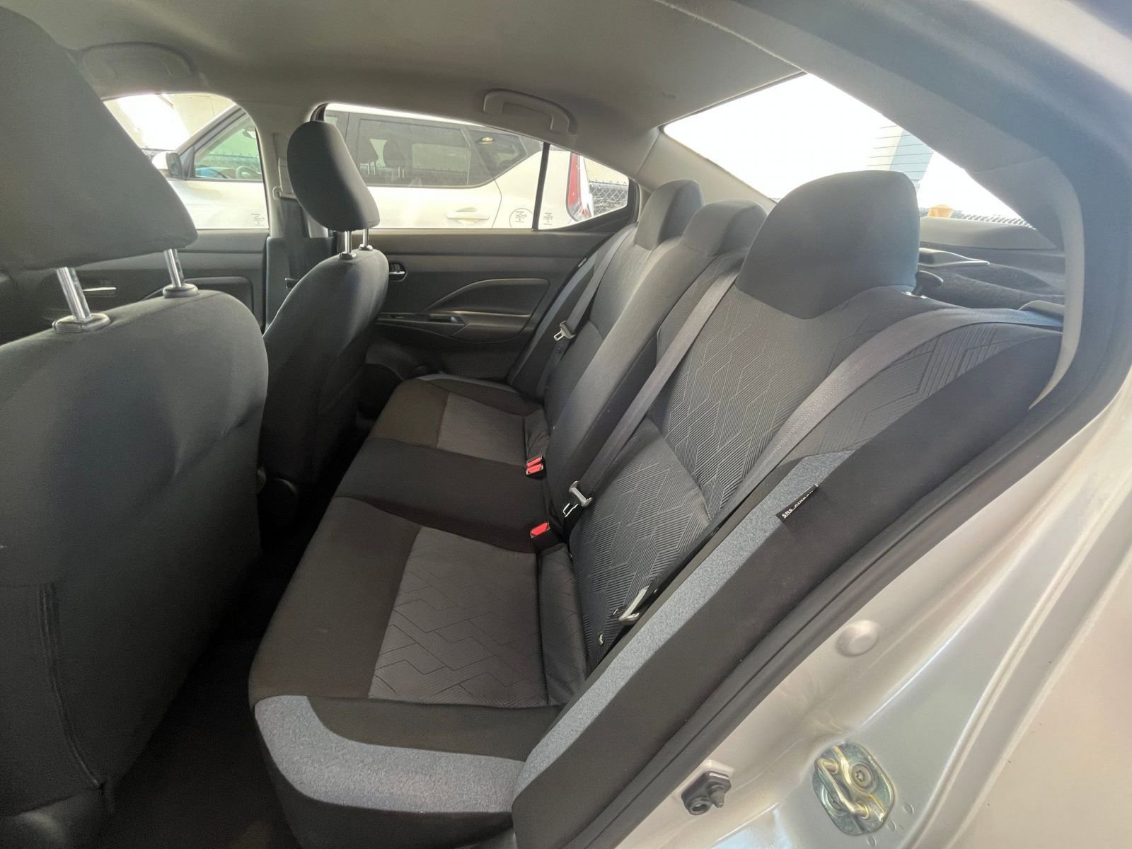 Thumbnail: 2025 Nissan Versa - 23