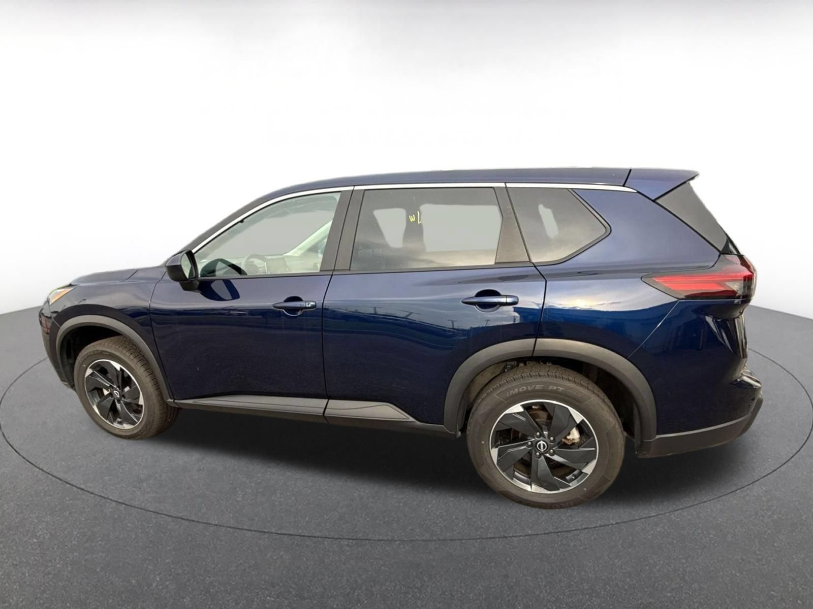 Thumbnail: 2025 Nissan Rogue - 4