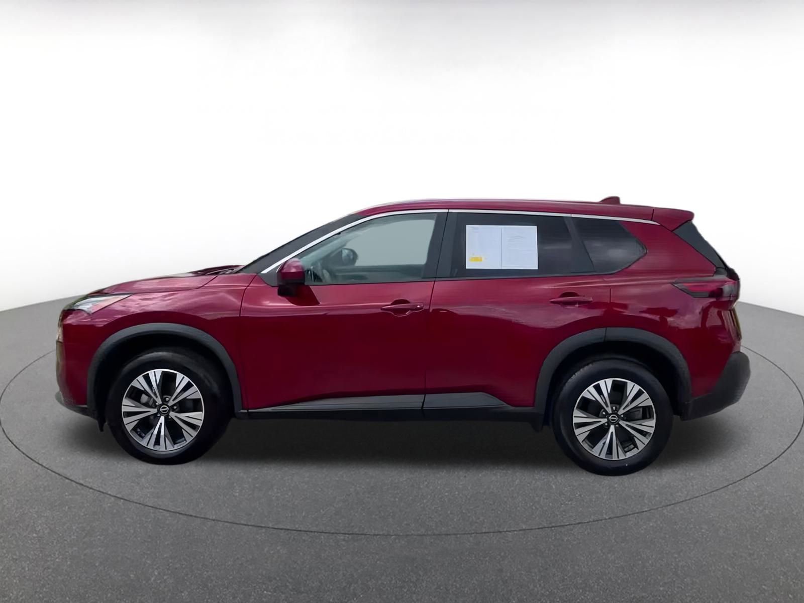 Thumbnail: 2023 Nissan Rogue - 8