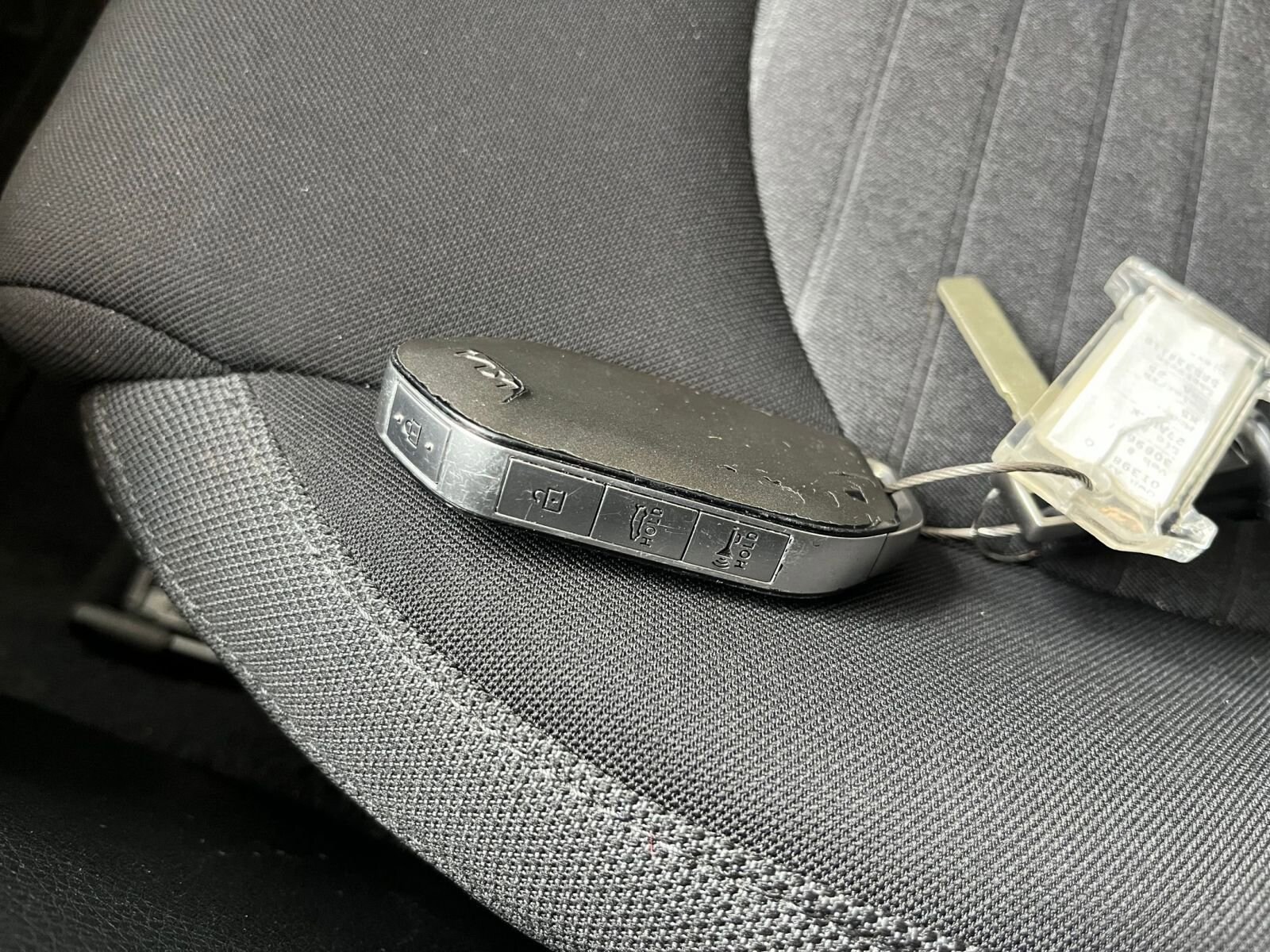 Thumbnail: 2025 Kia K5 - 21