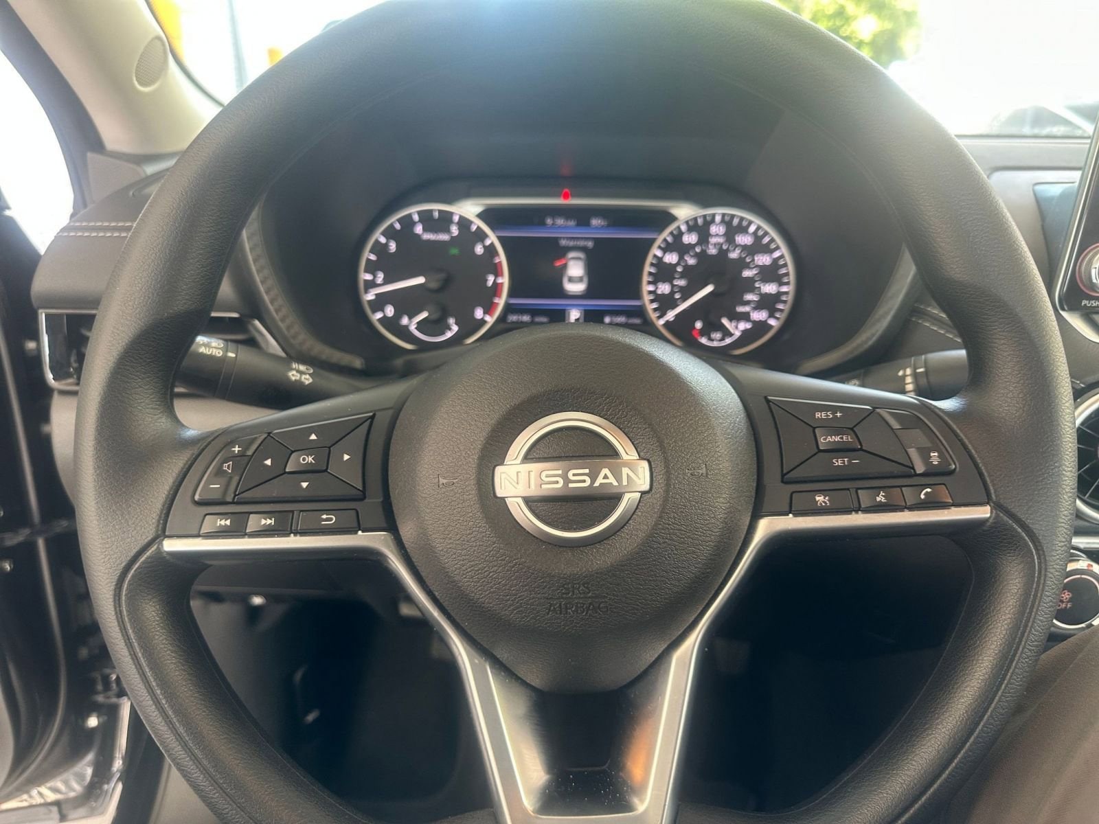 Thumbnail: 2024 Nissan Sentra - 28