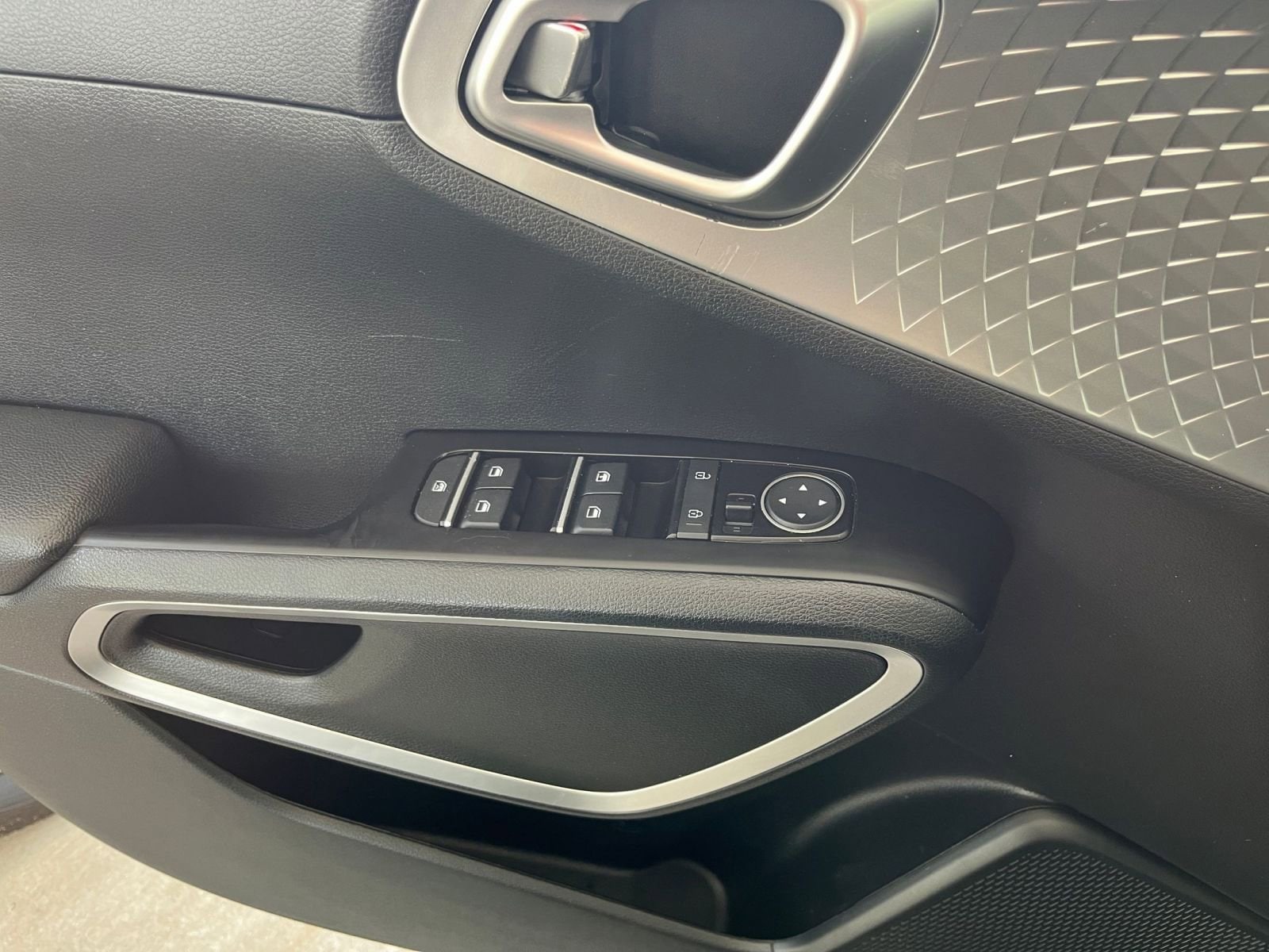 Thumbnail: 2025 Kia Soul - 20