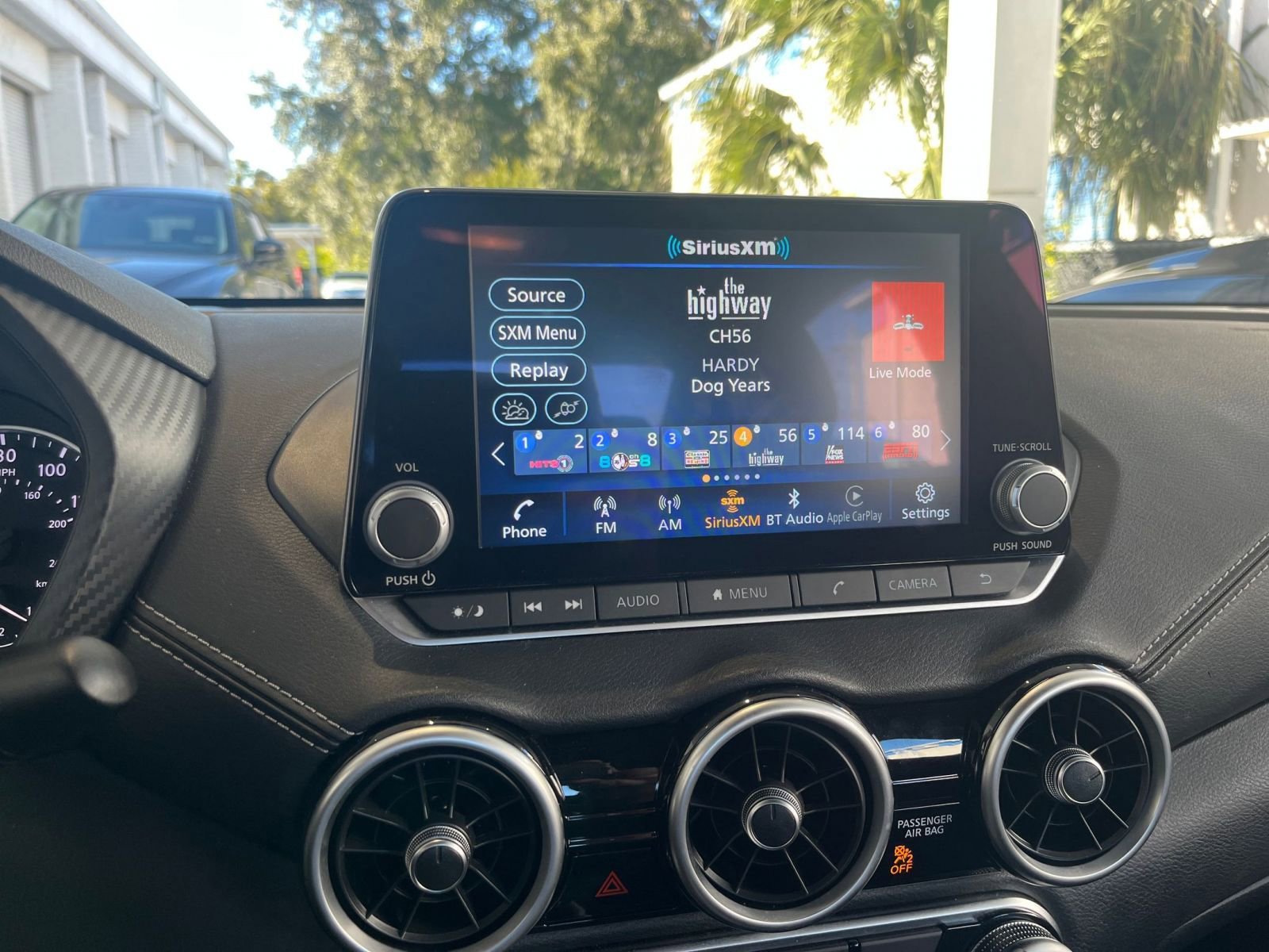 Thumbnail: 2025 Nissan Sentra - 21