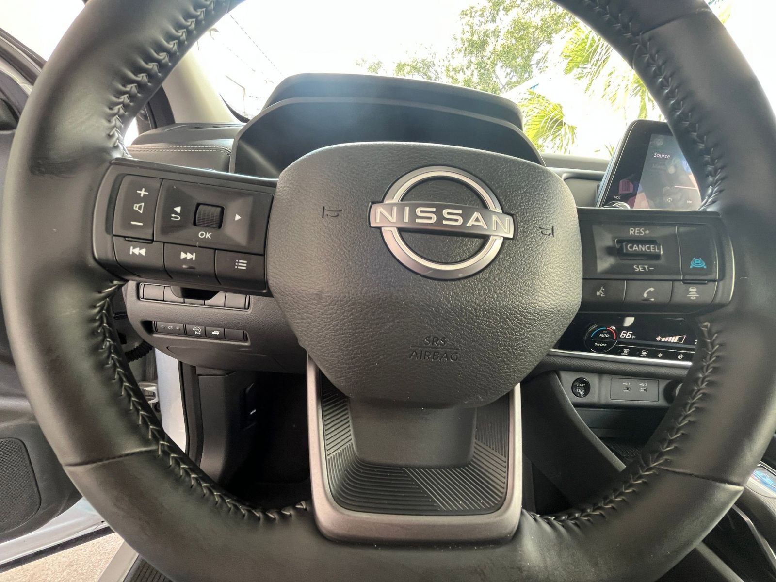 Thumbnail: 2025 Nissan Rogue - 30