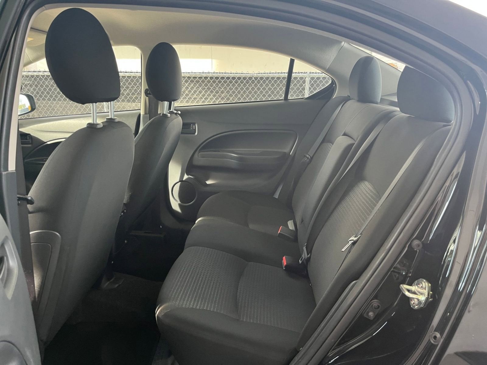 Thumbnail: 2024 Mitsubishi Mirage G4 - 25