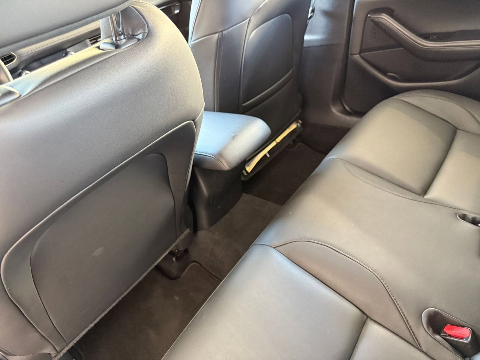 Thumbnail: 2025 Mazda Mazda3 - 24