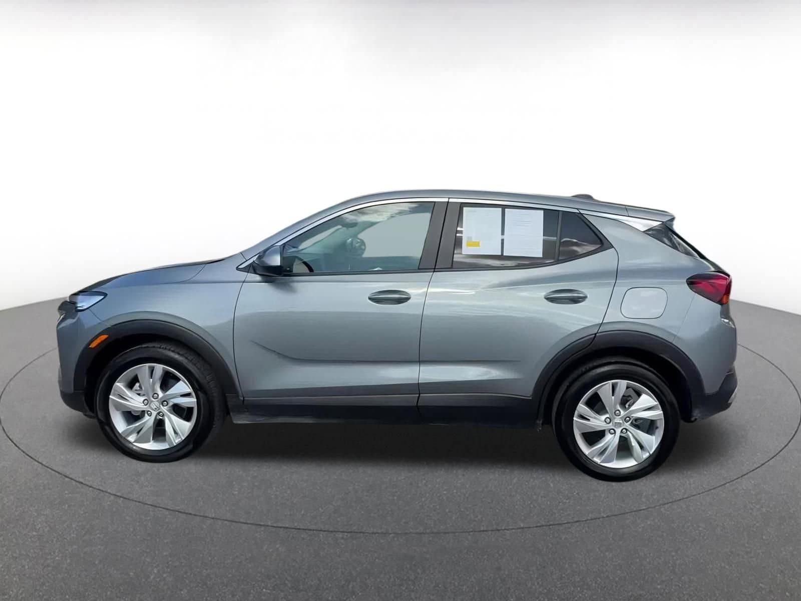 Thumbnail: 2025 Buick Encore GX - 9